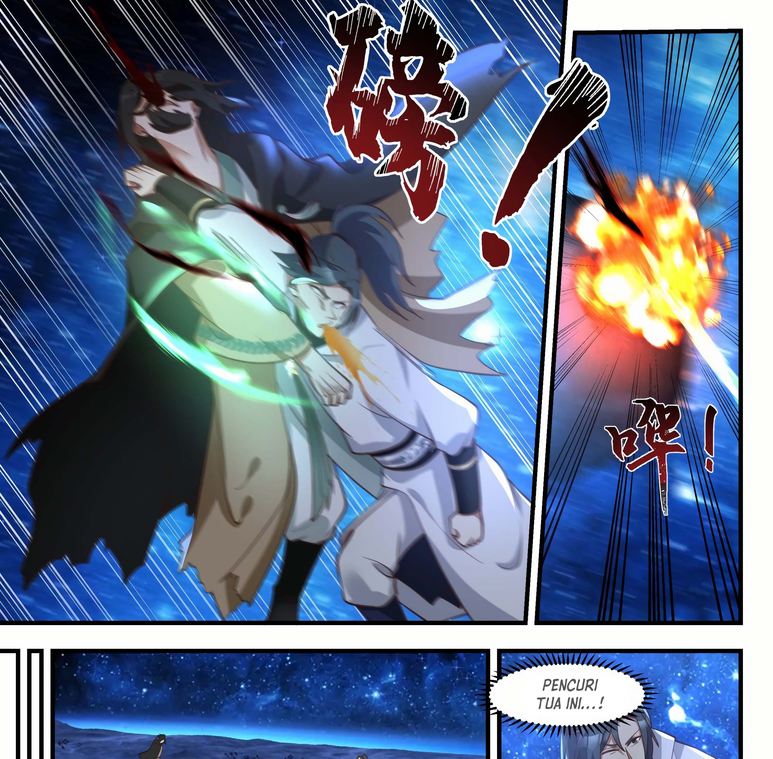 Martial Peak Part 1 Chapter 1876 - https://gambar-id.komiku.org/uploads2/2474274-9_part1.jpg