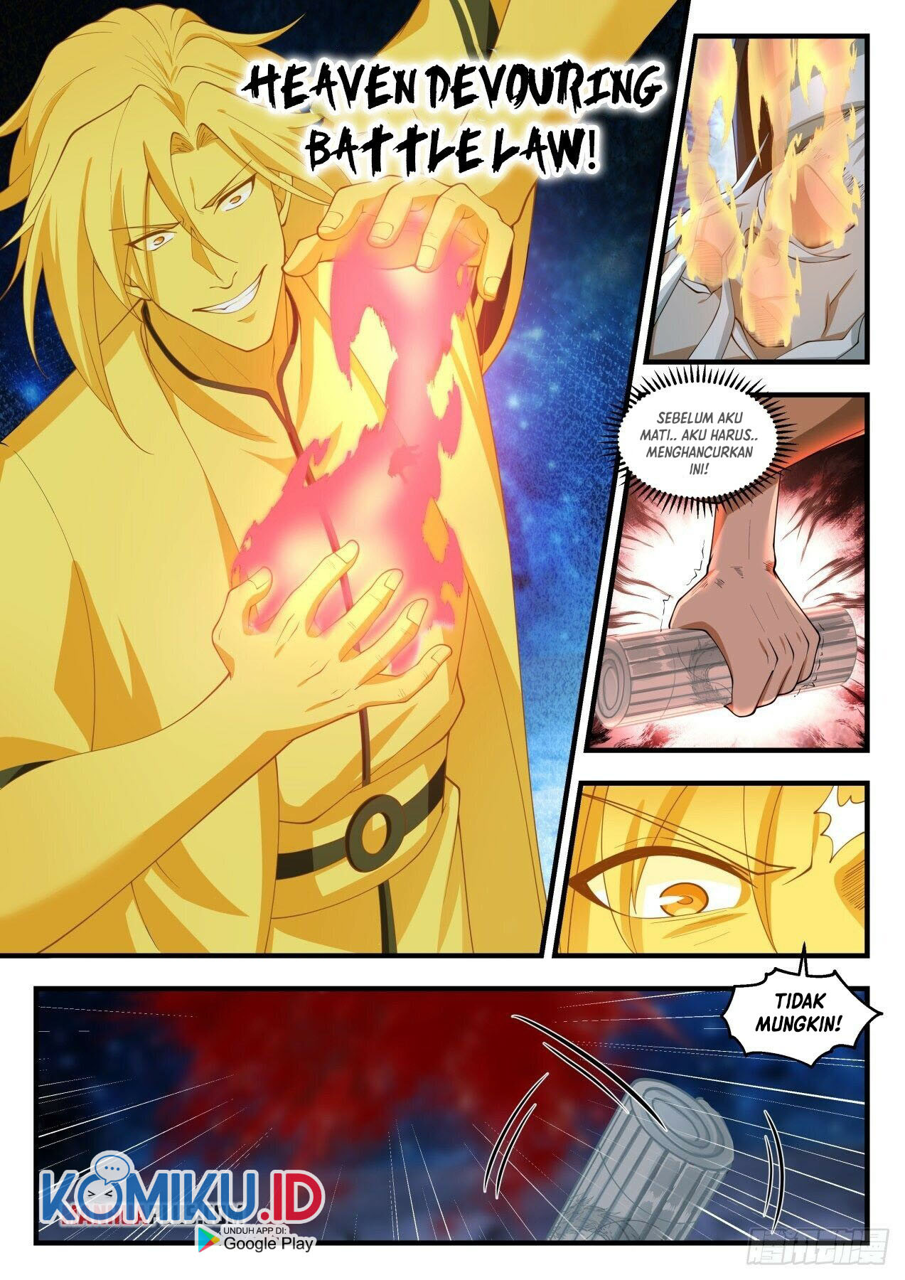 Martial Peak Part 1 Chapter 1877 - https://gambar-id.komiku.org/uploads2/2474281-10.jpg