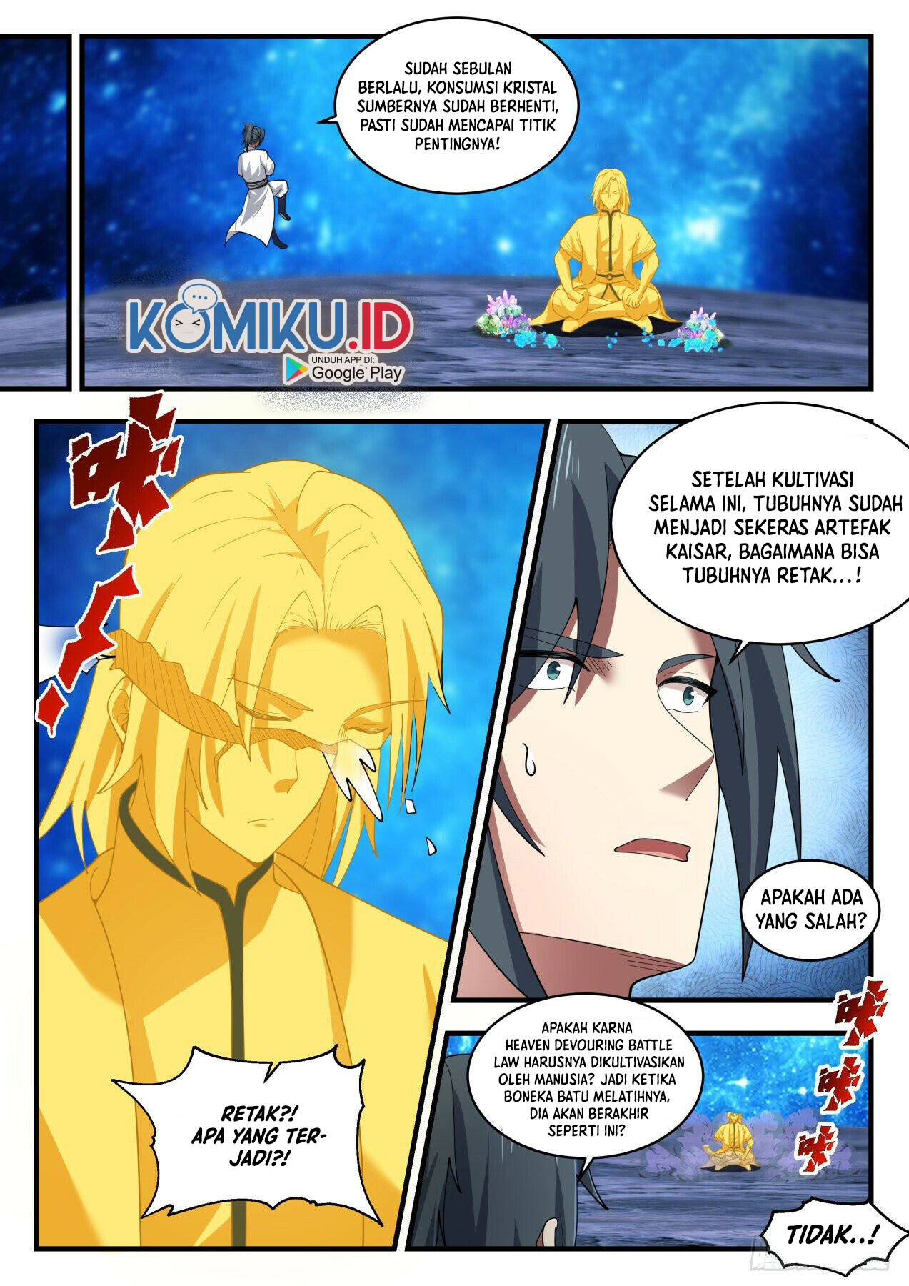 Martial Peak Part 1 Chapter 1877 - https://gambar-id.komiku.org/uploads2/2474281-13.jpg