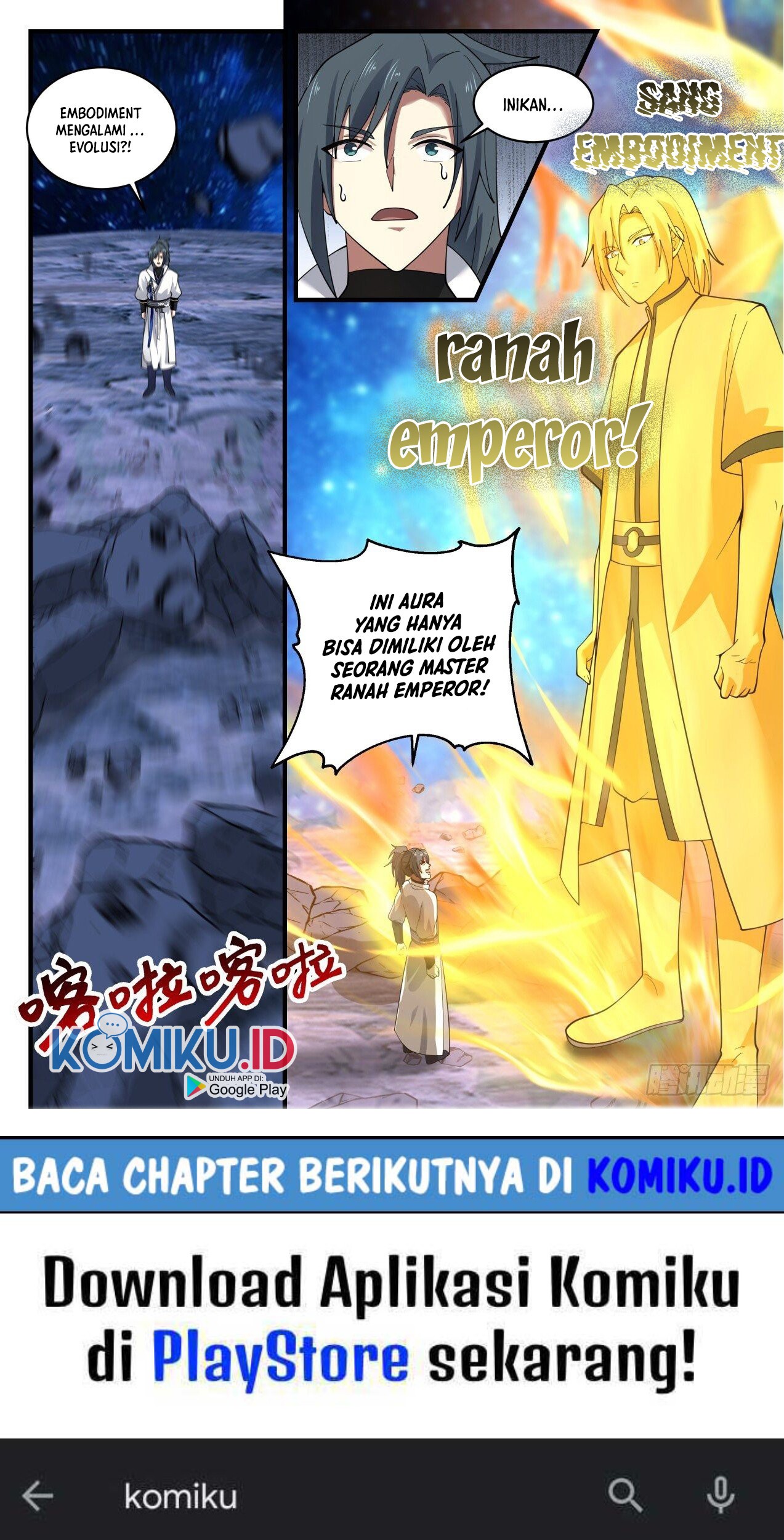 Martial Peak Part 1 Chapter 1877 - https://gambar-id.komiku.org/uploads2/2474281-14_part1.jpg