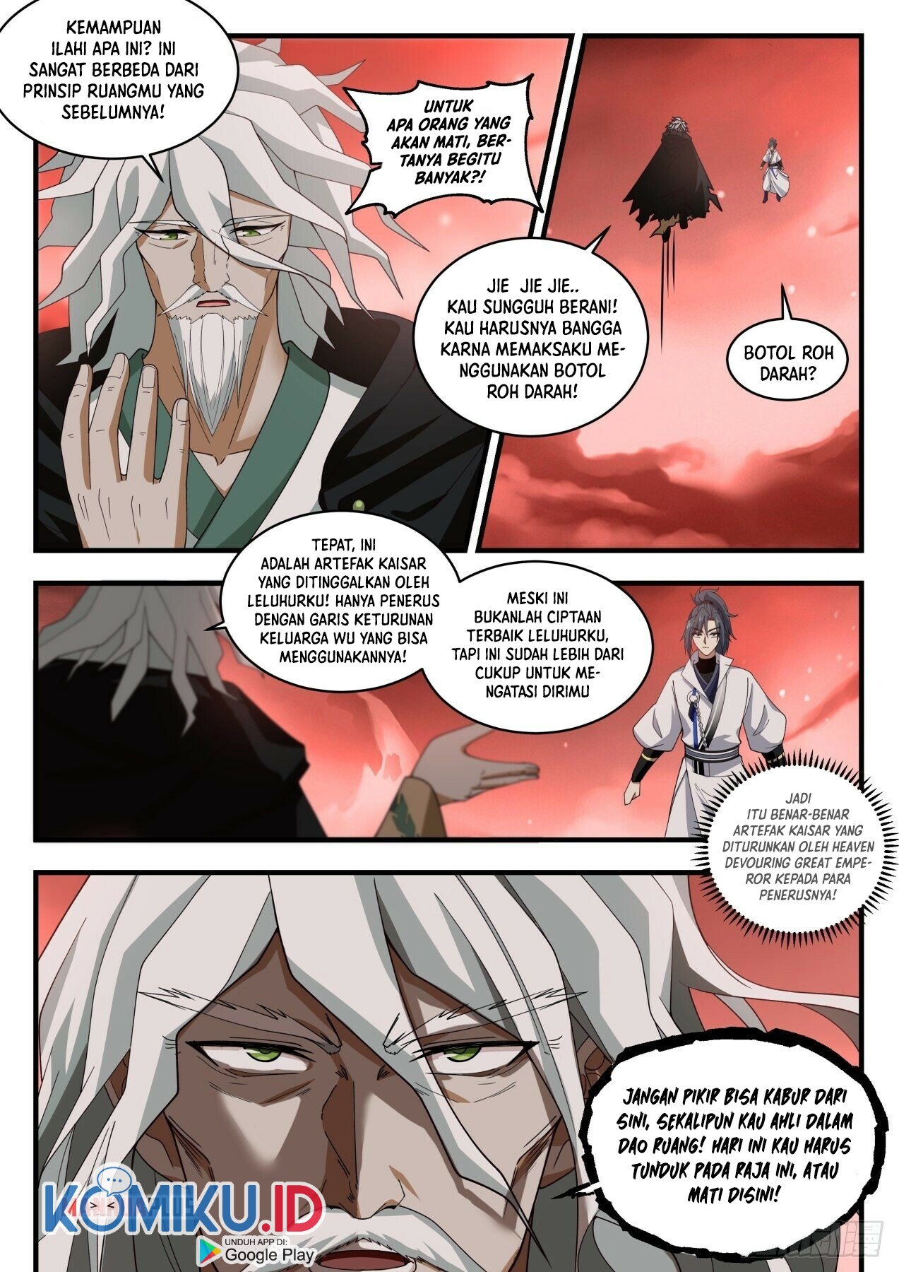 Martial Peak Part 1 Chapter 1877 - https://gambar-id.komiku.org/uploads2/2474281-5.jpg
