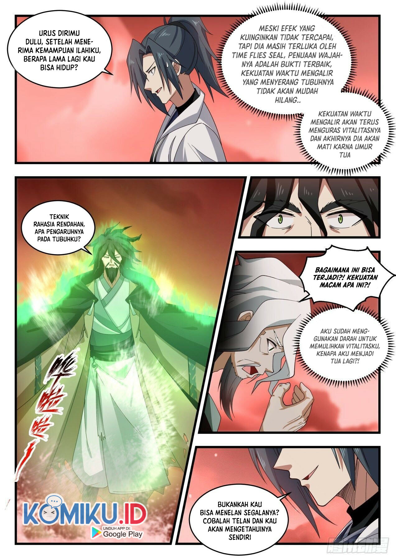 Martial Peak Part 1 Chapter 1877 - https://gambar-id.komiku.org/uploads2/2474281-6.jpg