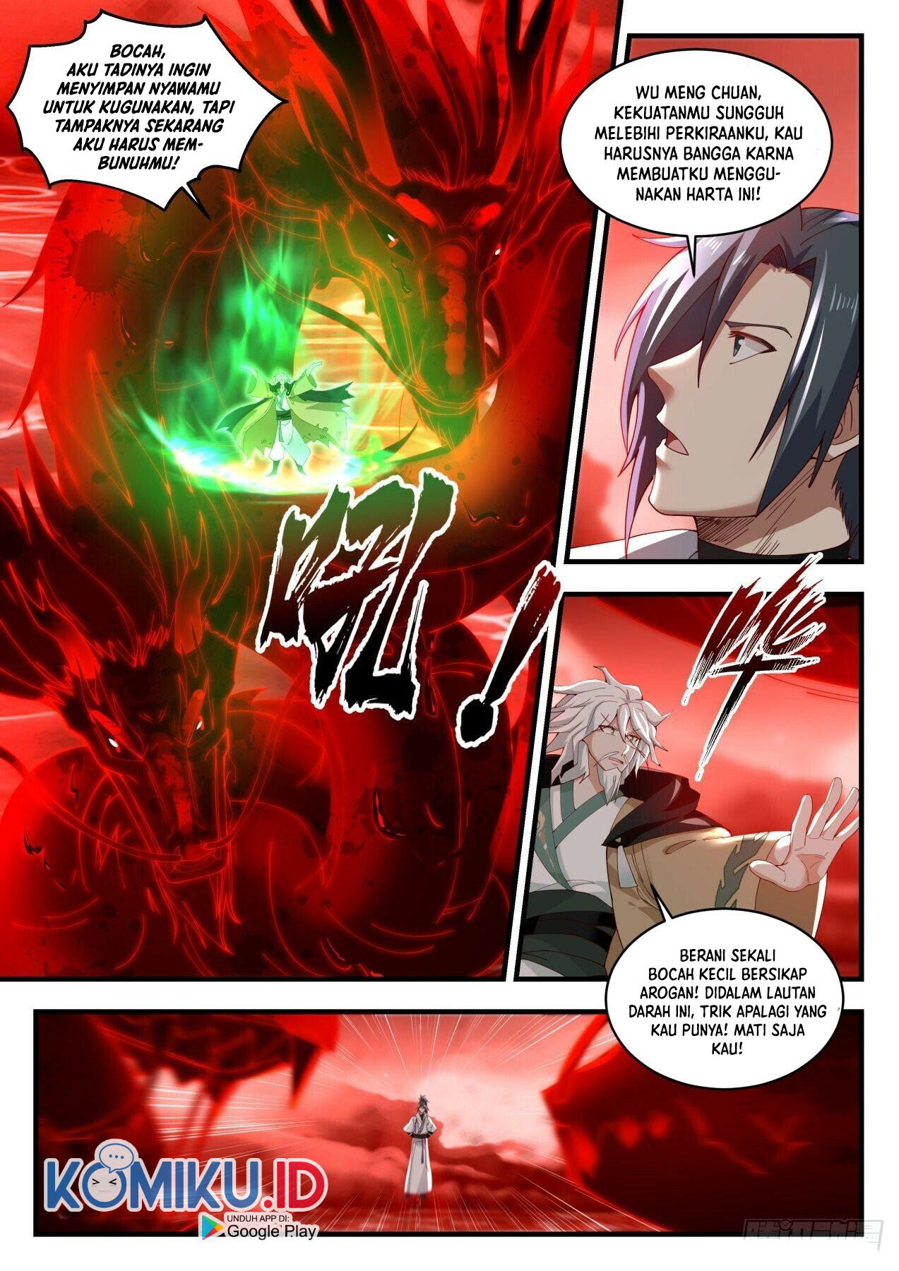 Martial Peak Part 1 Chapter 1877 - https://gambar-id.komiku.org/uploads2/2474281-7.jpg