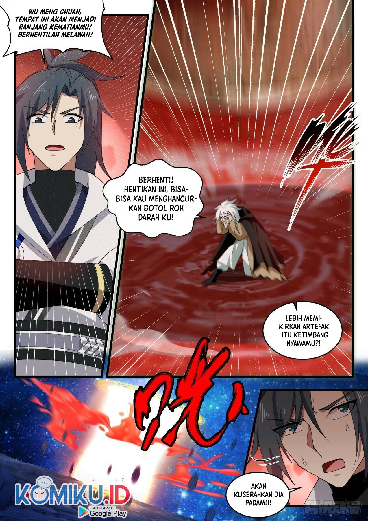 Martial Peak Part 1 Chapter 1877 - https://gambar-id.komiku.org/uploads2/2474281-9.jpg