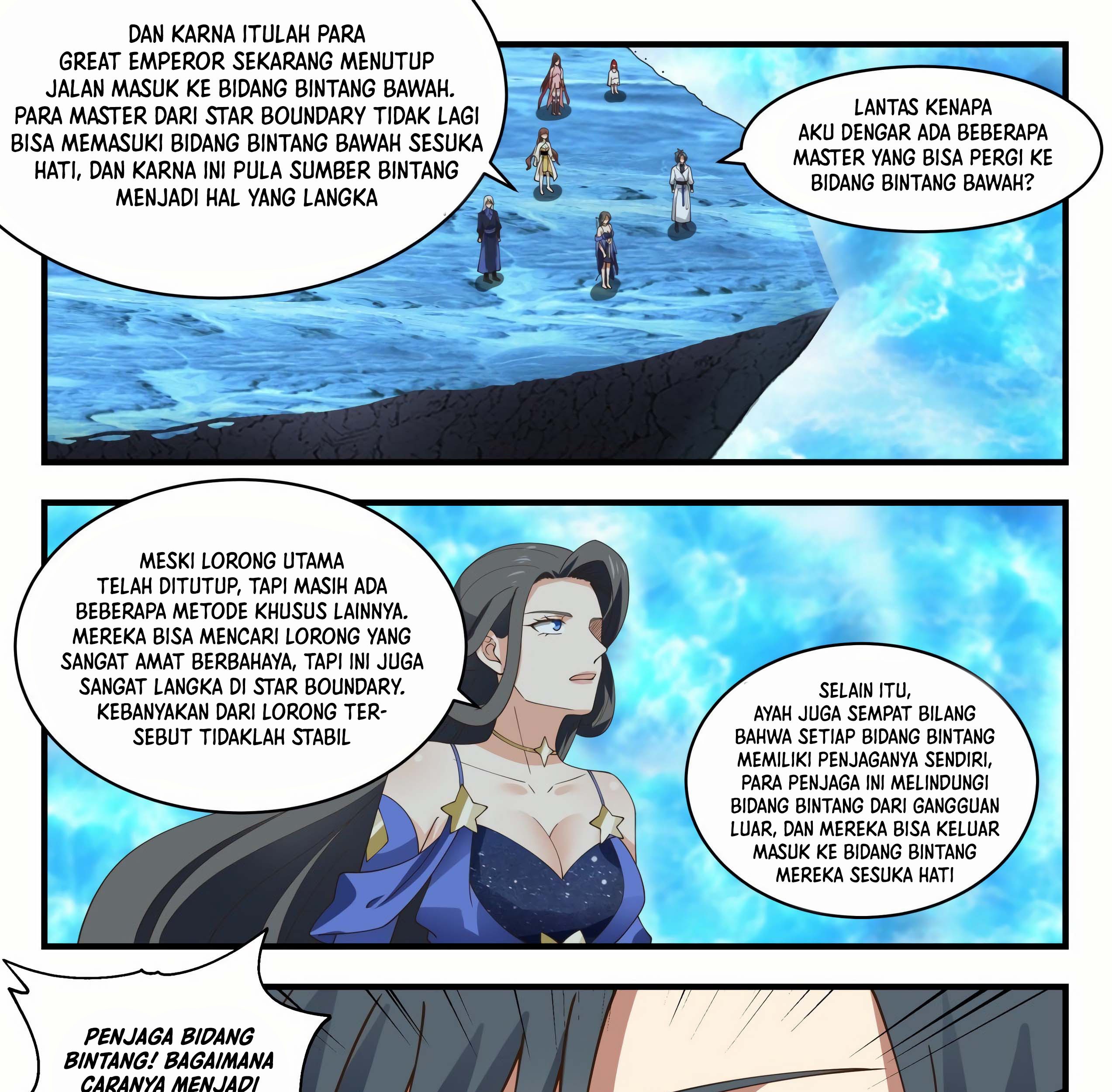 Martial Peak Part 1 Chapter 1879 - https://gambar-id.komiku.org/uploads2/2474283-5_part1.jpg