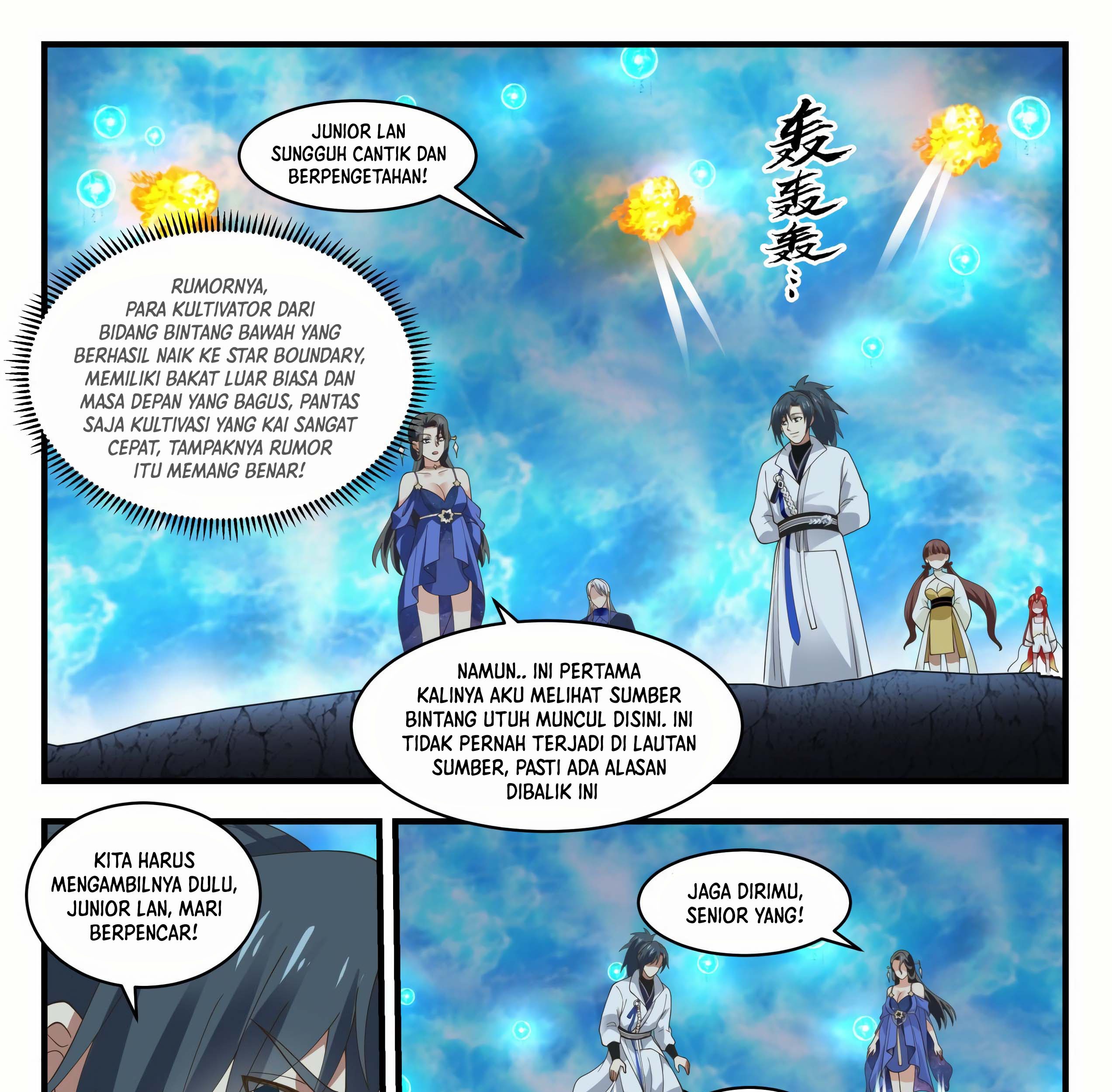 Martial Peak Part 1 Chapter 1879 - https://gambar-id.komiku.org/uploads2/2474283-6_part1.jpg