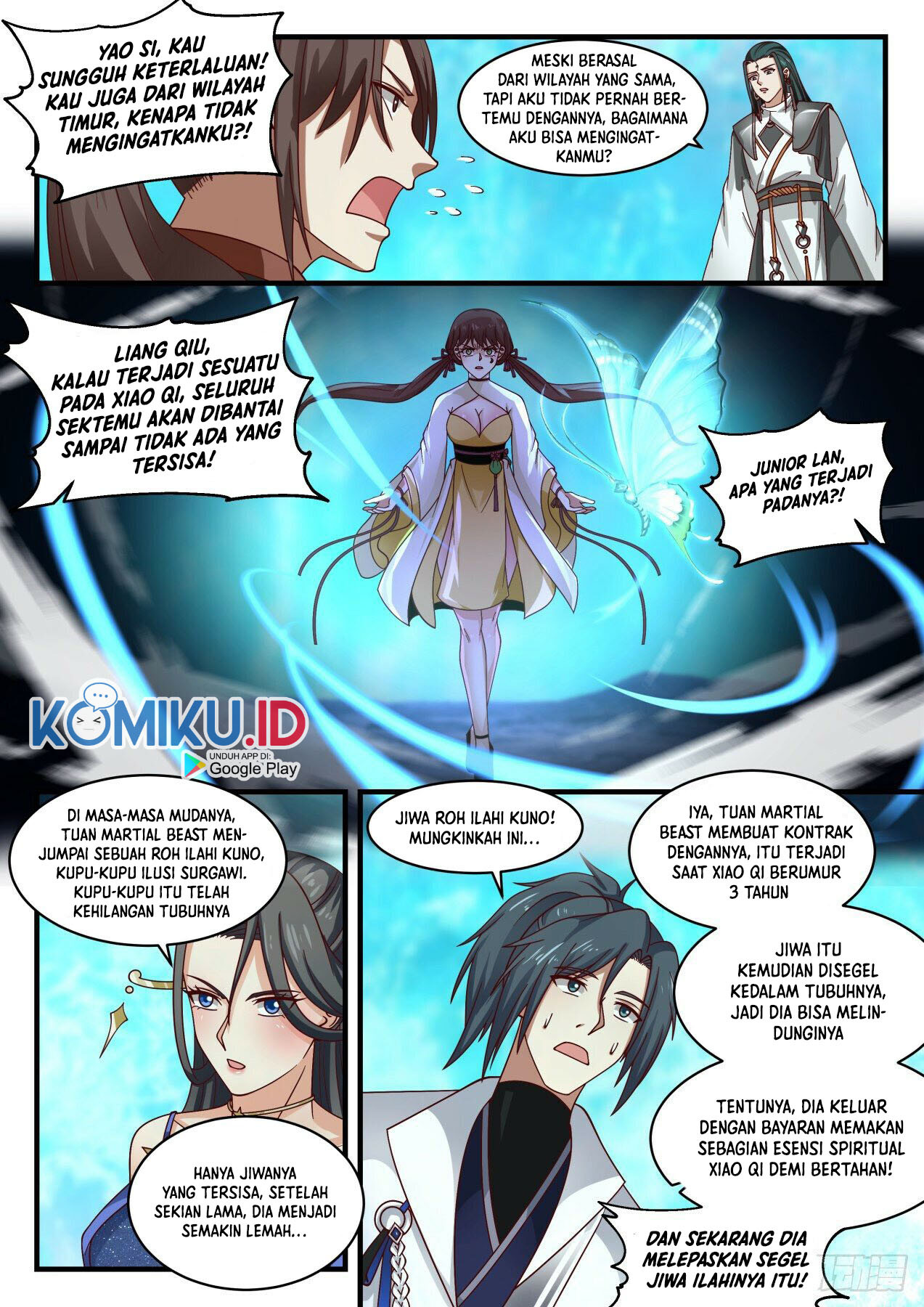 Martial Peak Part 1 Chapter 1880 - https://gambar-id.komiku.org/uploads2/2474284-10.jpg