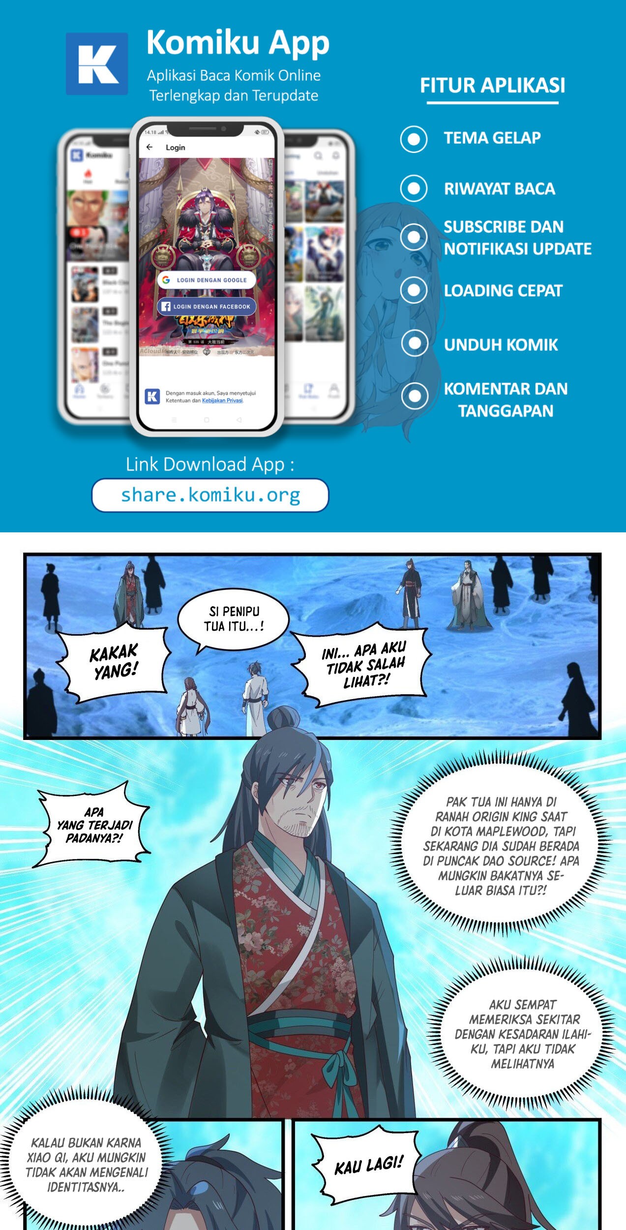 Martial Peak Part 1 Chapter 1880 - https://gambar-id.komiku.org/uploads2/2474284-3_part1.jpg
