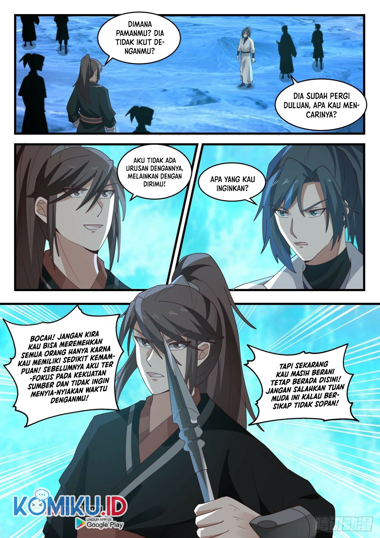 Martial Peak Part 1 Chapter 1880 - https://gambar-id.komiku.org/uploads2/2474284-4.jpg