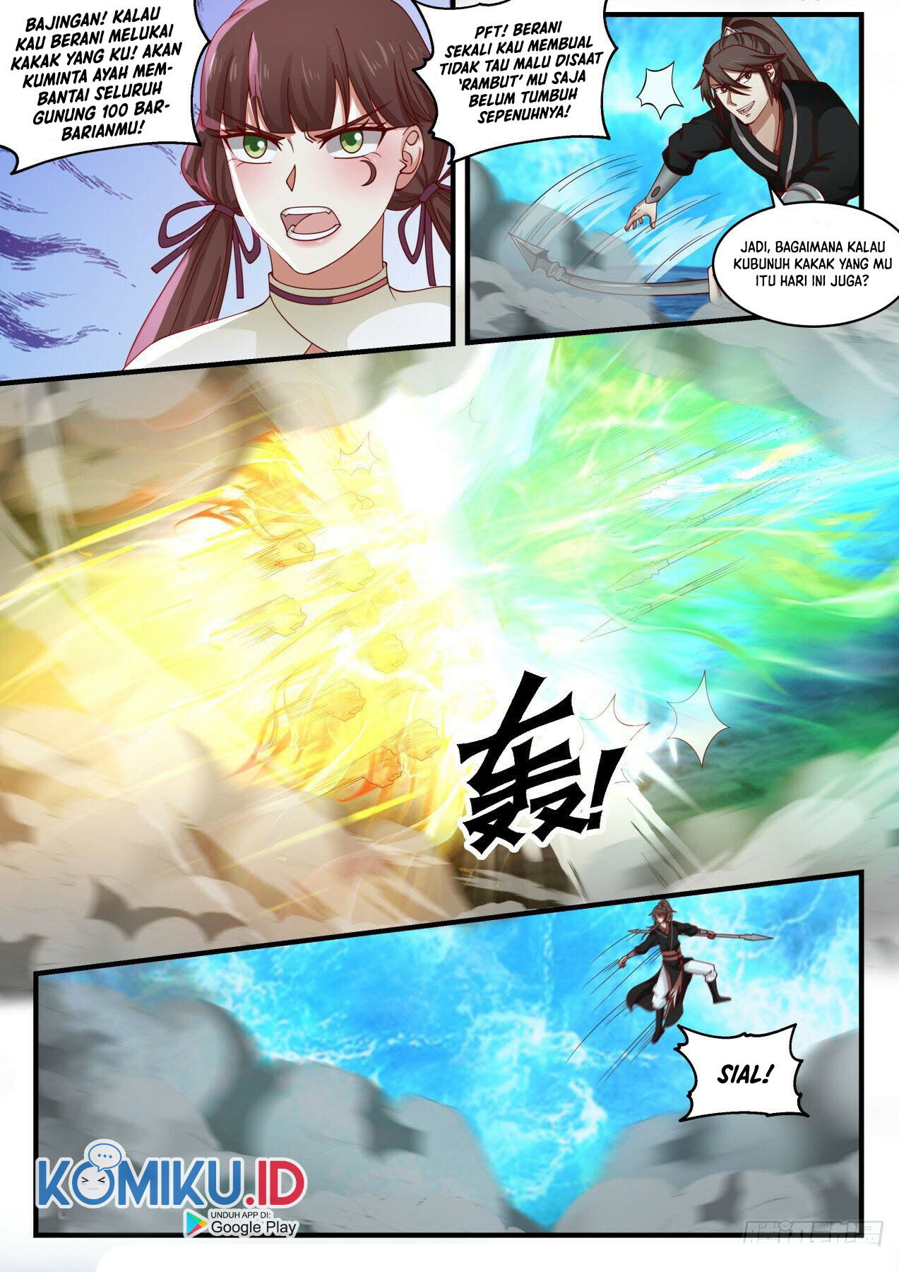 Martial Peak Part 1 Chapter 1880 - https://gambar-id.komiku.org/uploads2/2474284-7.jpg