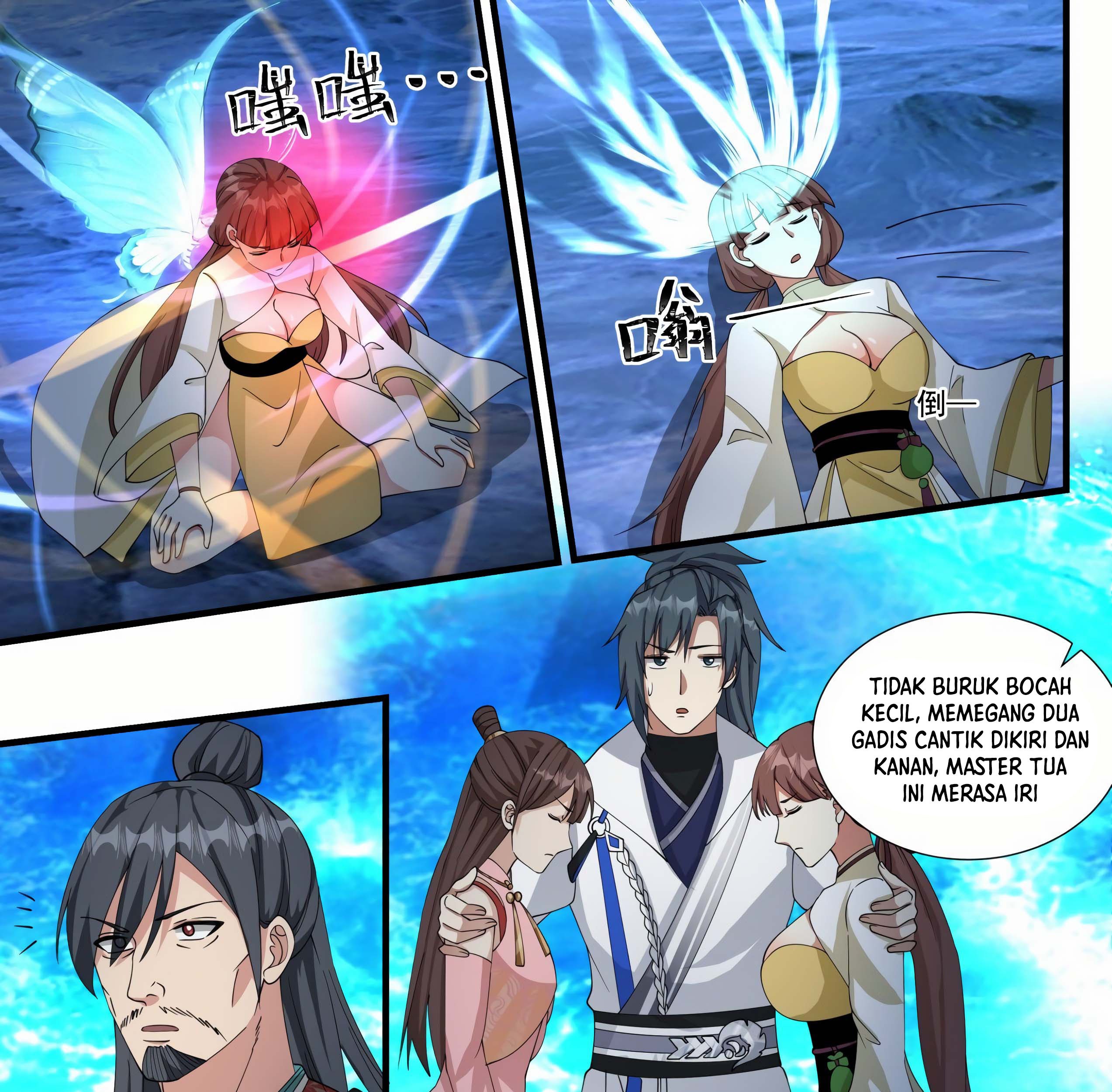 Martial Peak Part 1 Chapter 1881 - https://gambar-id.komiku.org/uploads2/2474285-11_part1.jpg