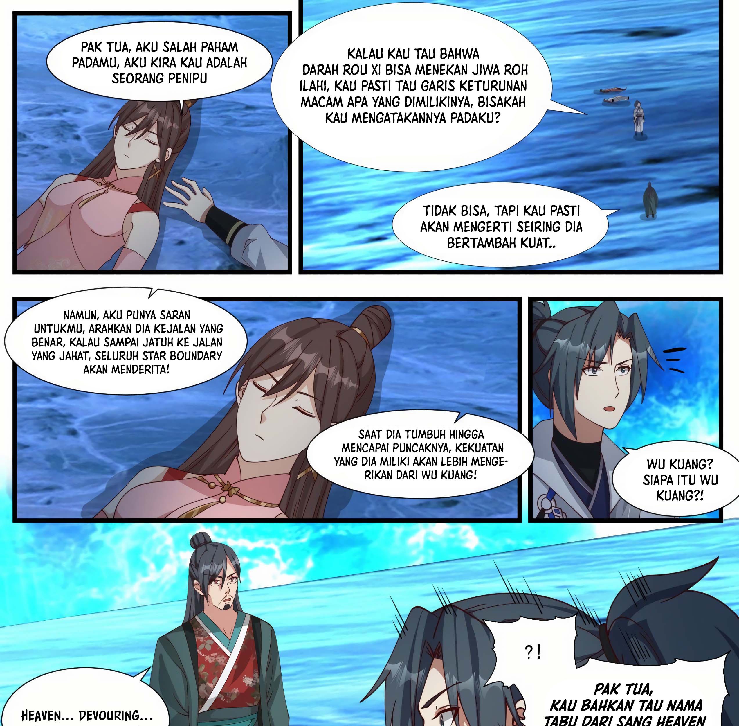Martial Peak Part 1 Chapter 1881 - https://gambar-id.komiku.org/uploads2/2474285-12_part1.jpg