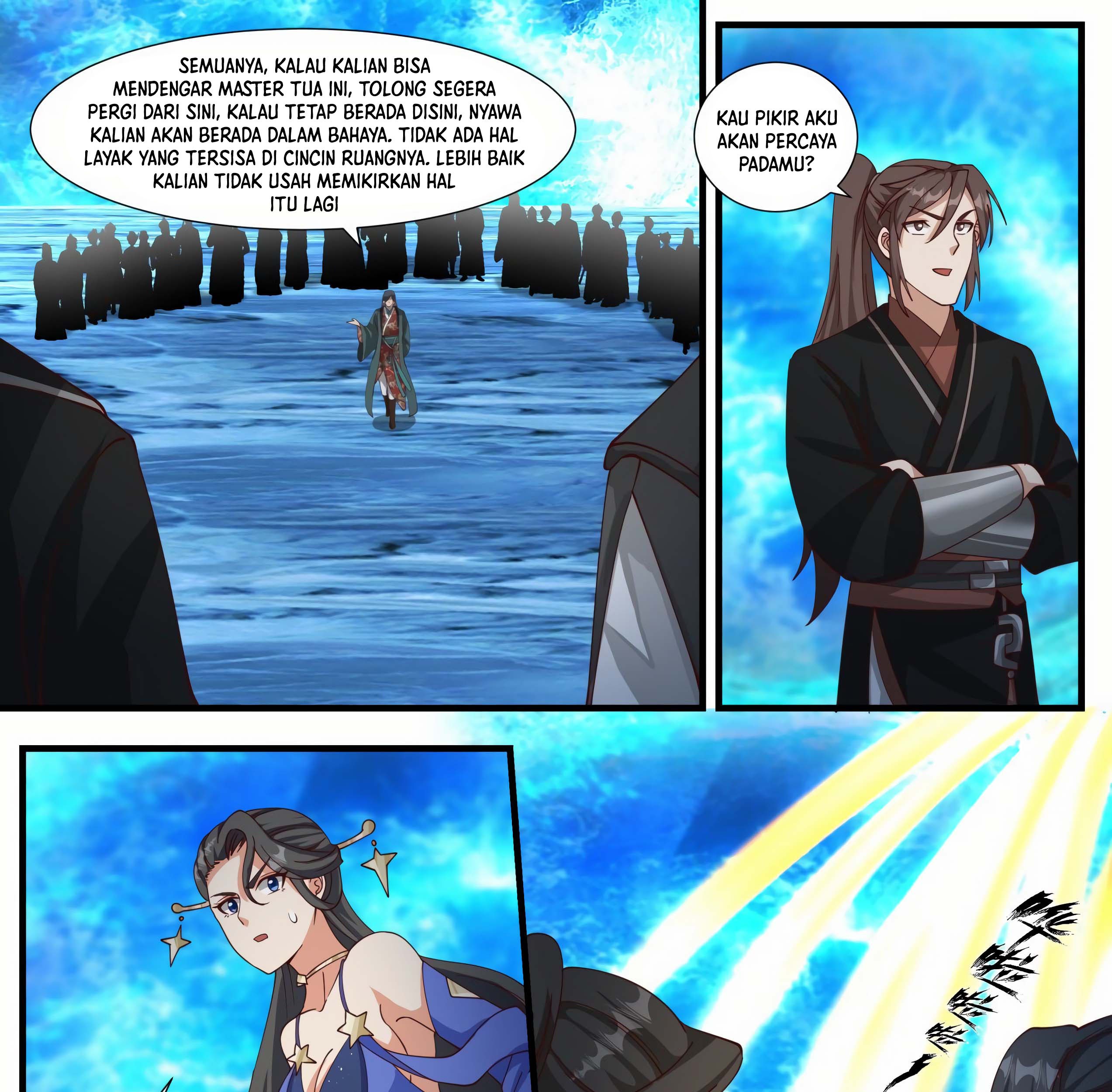 Martial Peak Part 1 Chapter 1881 - https://gambar-id.komiku.org/uploads2/2474285-13_part1.jpg