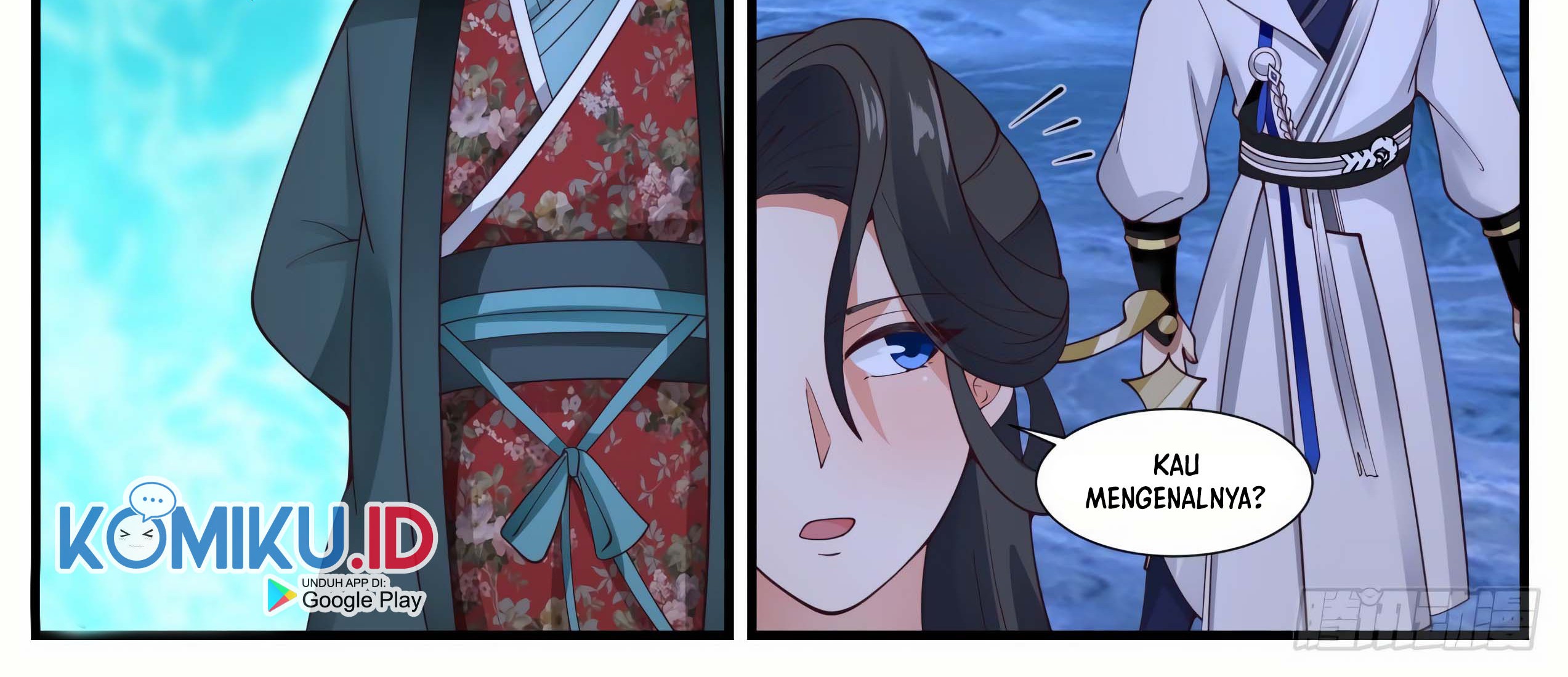 Martial Peak Part 1 Chapter 1881 - https://gambar-id.komiku.org/uploads2/2474285-3_part2.jpg