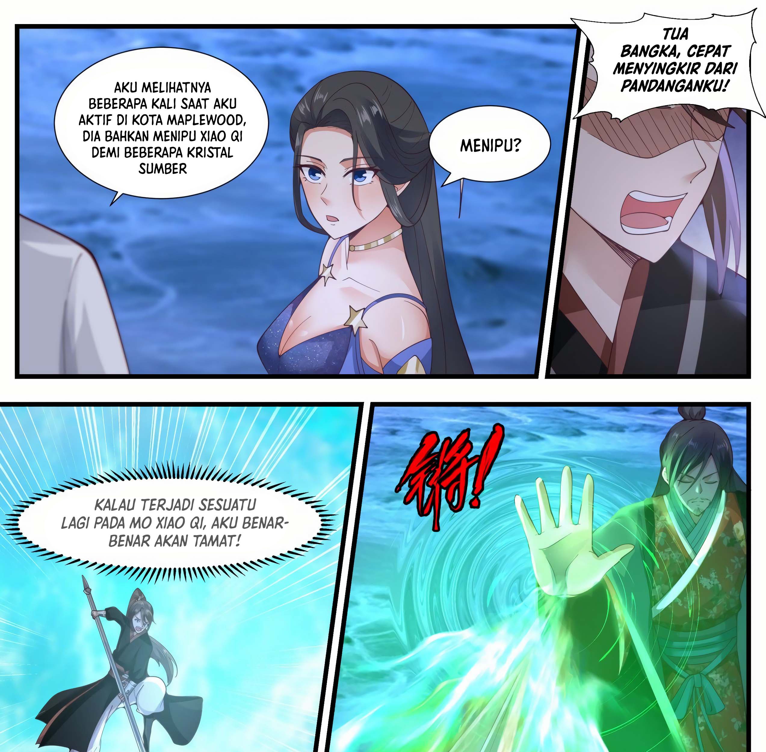 Martial Peak Part 1 Chapter 1881 - https://gambar-id.komiku.org/uploads2/2474285-4_part1.jpg