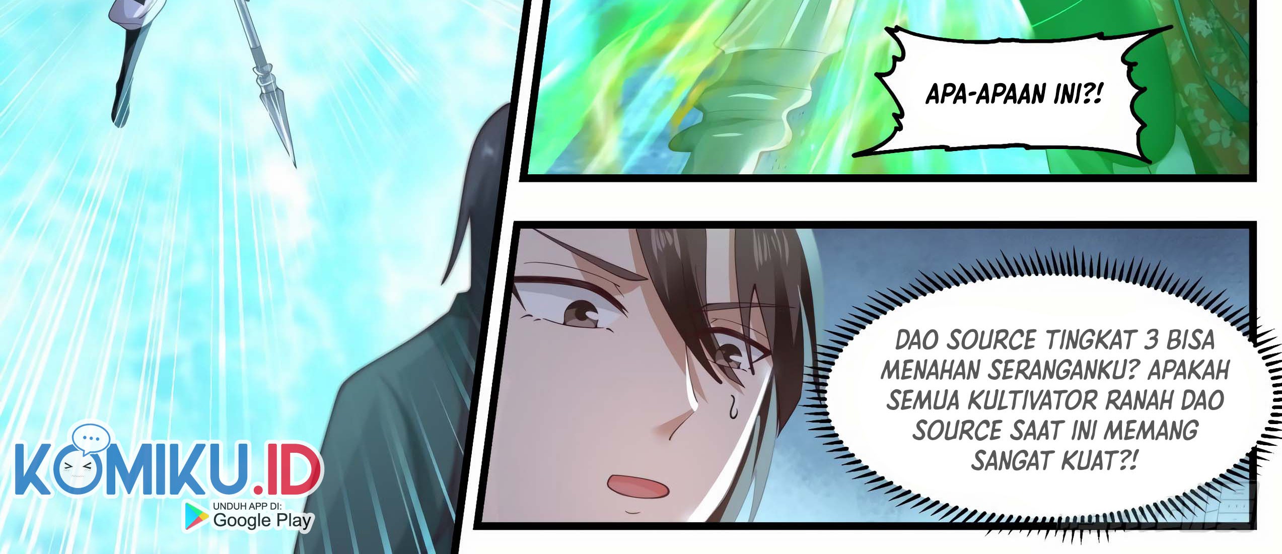 Martial Peak Part 1 Chapter 1881 - https://gambar-id.komiku.org/uploads2/2474285-4_part2.jpg