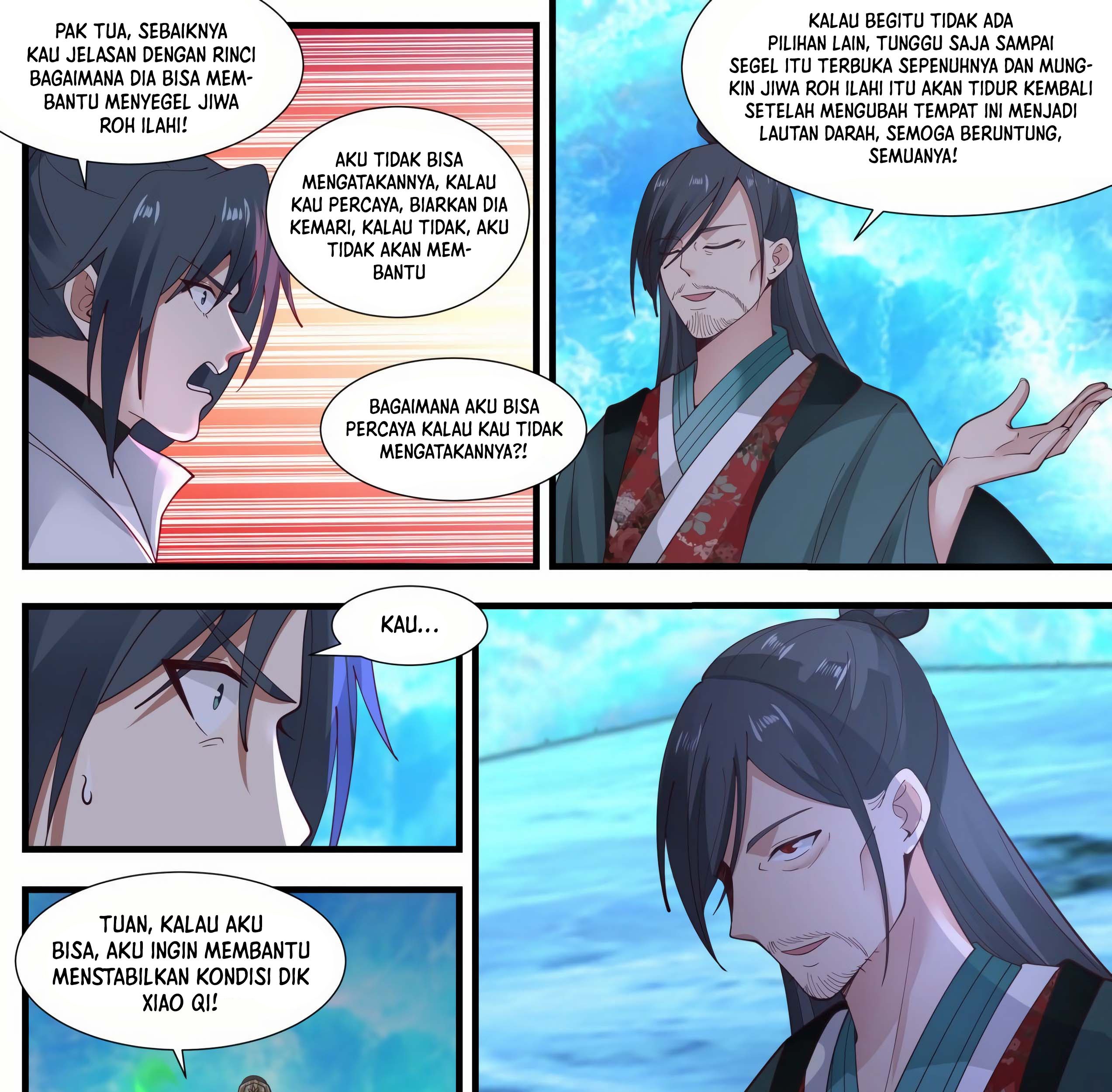 Martial Peak Part 1 Chapter 1881 - https://gambar-id.komiku.org/uploads2/2474285-8_part1.jpg