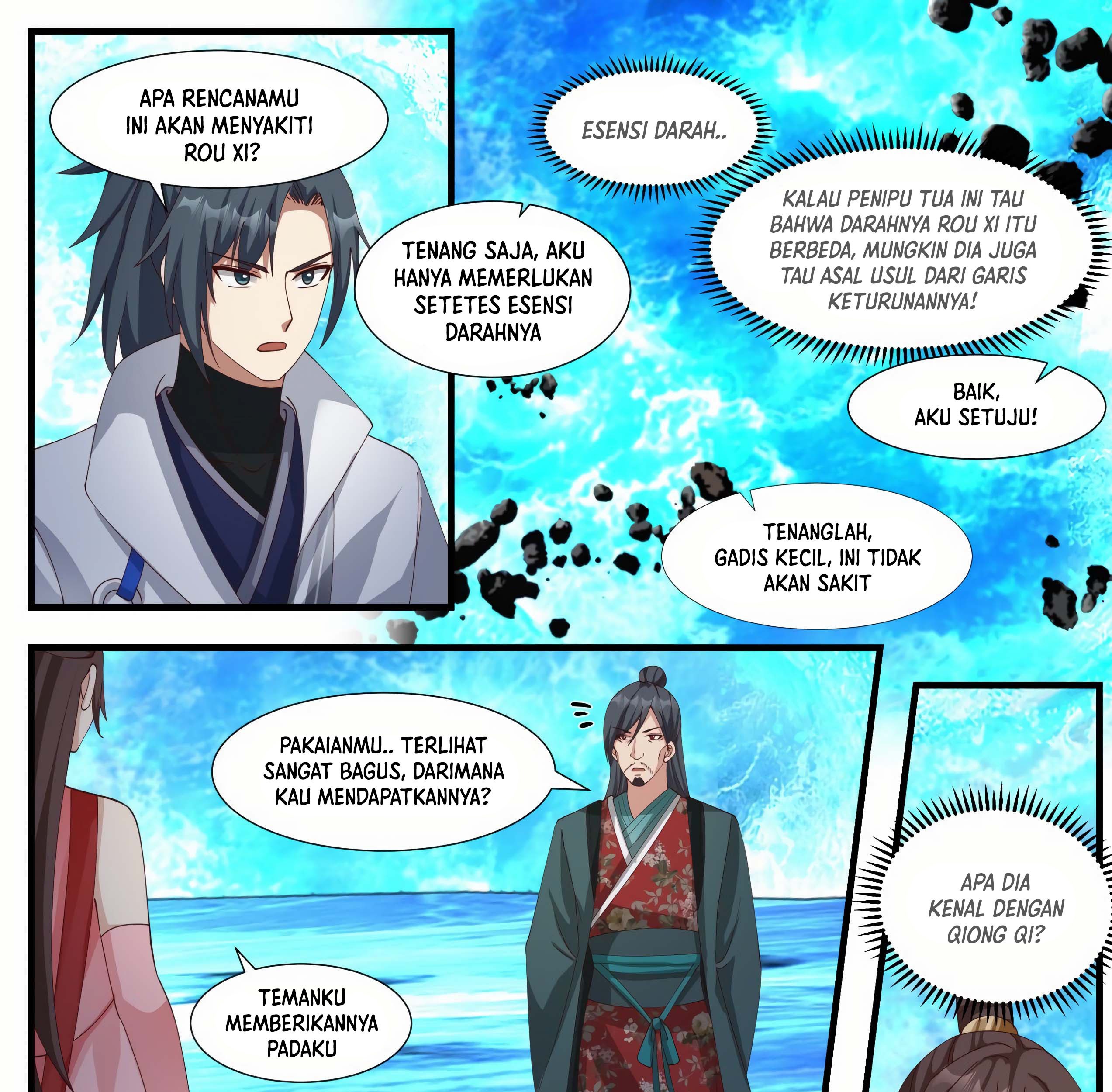 Martial Peak Part 1 Chapter 1881 - https://gambar-id.komiku.org/uploads2/2474285-9_part1.jpg