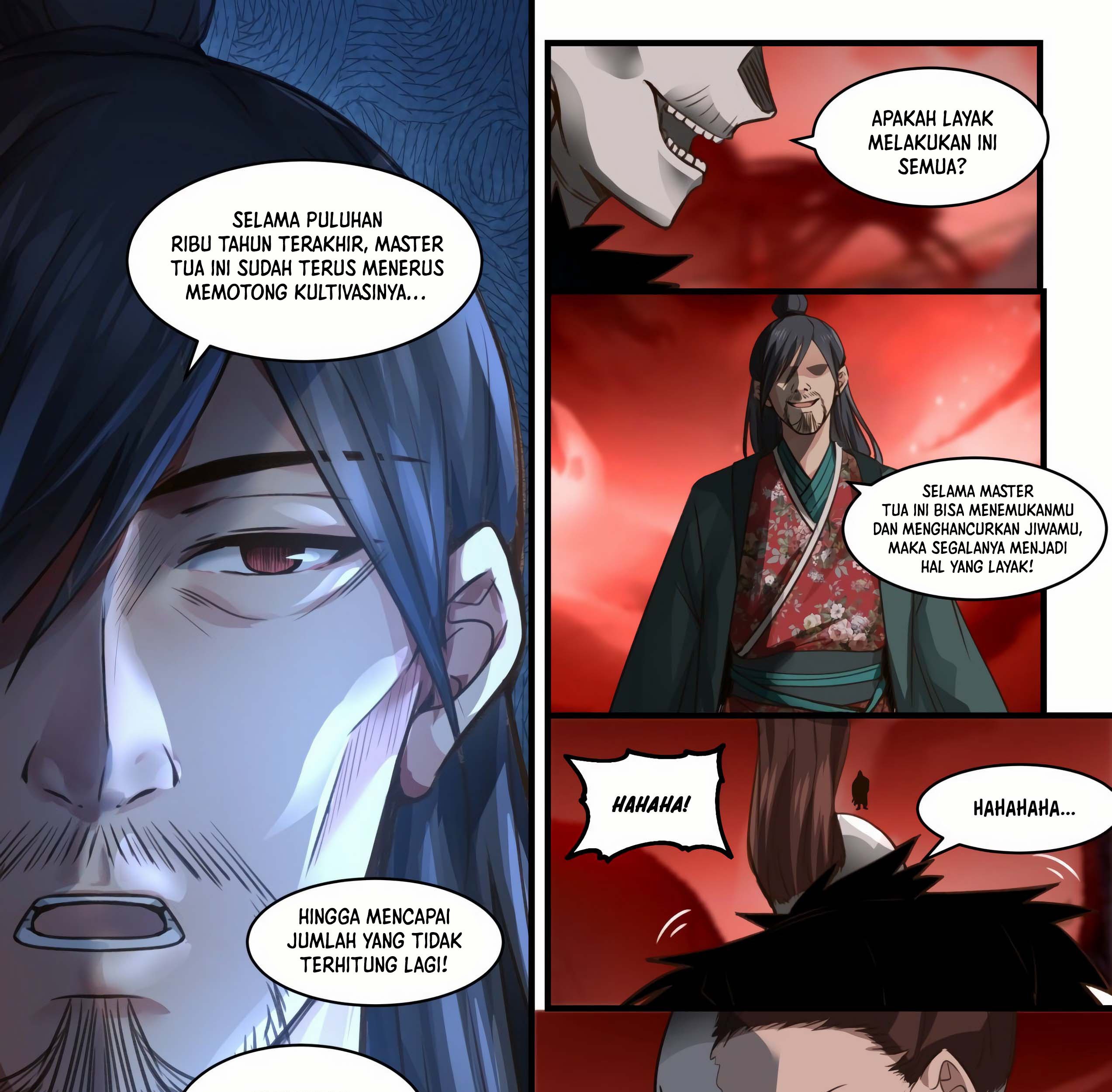 Martial Peak Part 1 Chapter 1882 - https://gambar-id.komiku.org/uploads2/2474291-13_part1.jpg