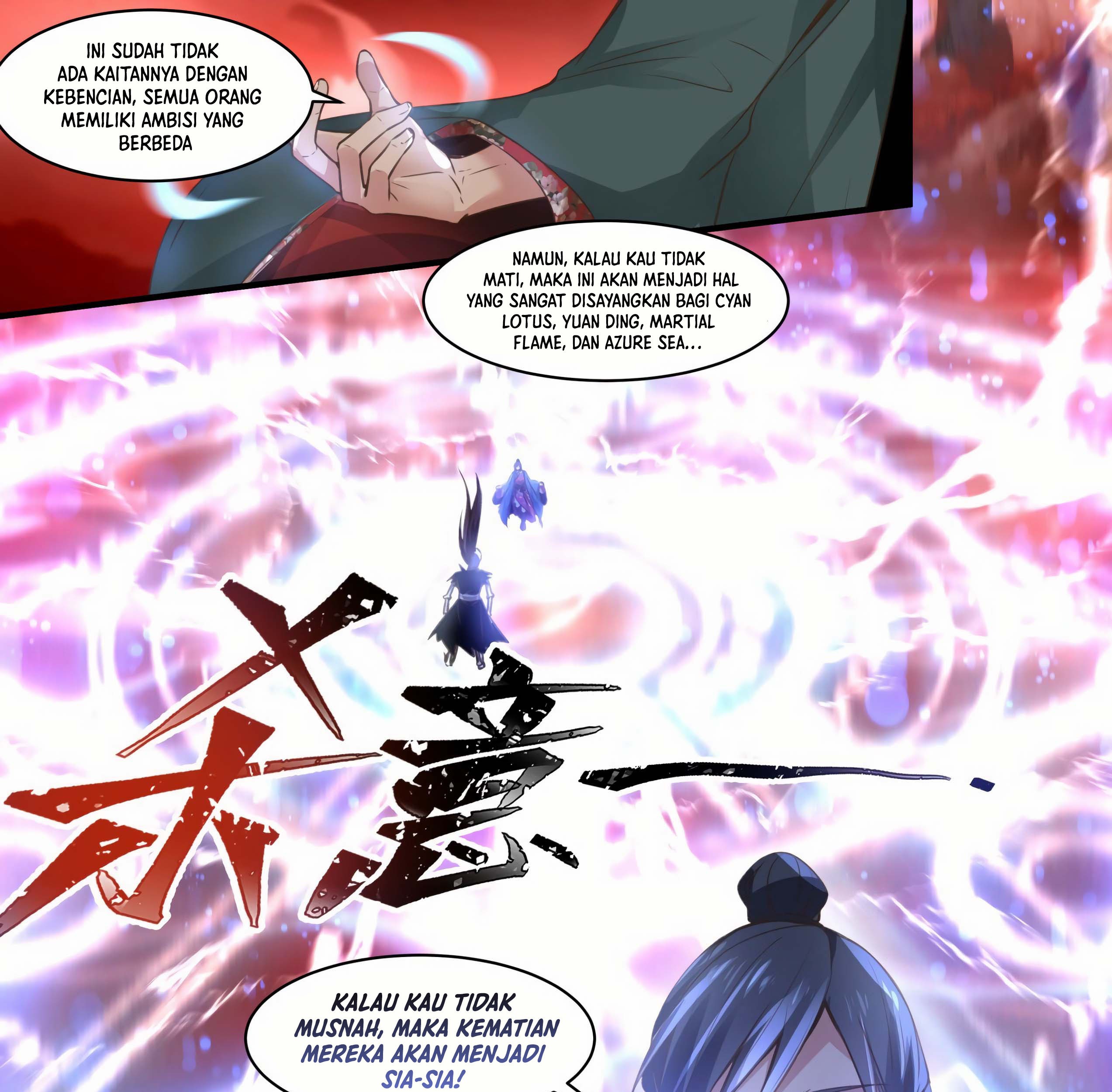 Martial Peak Part 1 Chapter 1882 - https://gambar-id.komiku.org/uploads2/2474291-14_part1.jpg