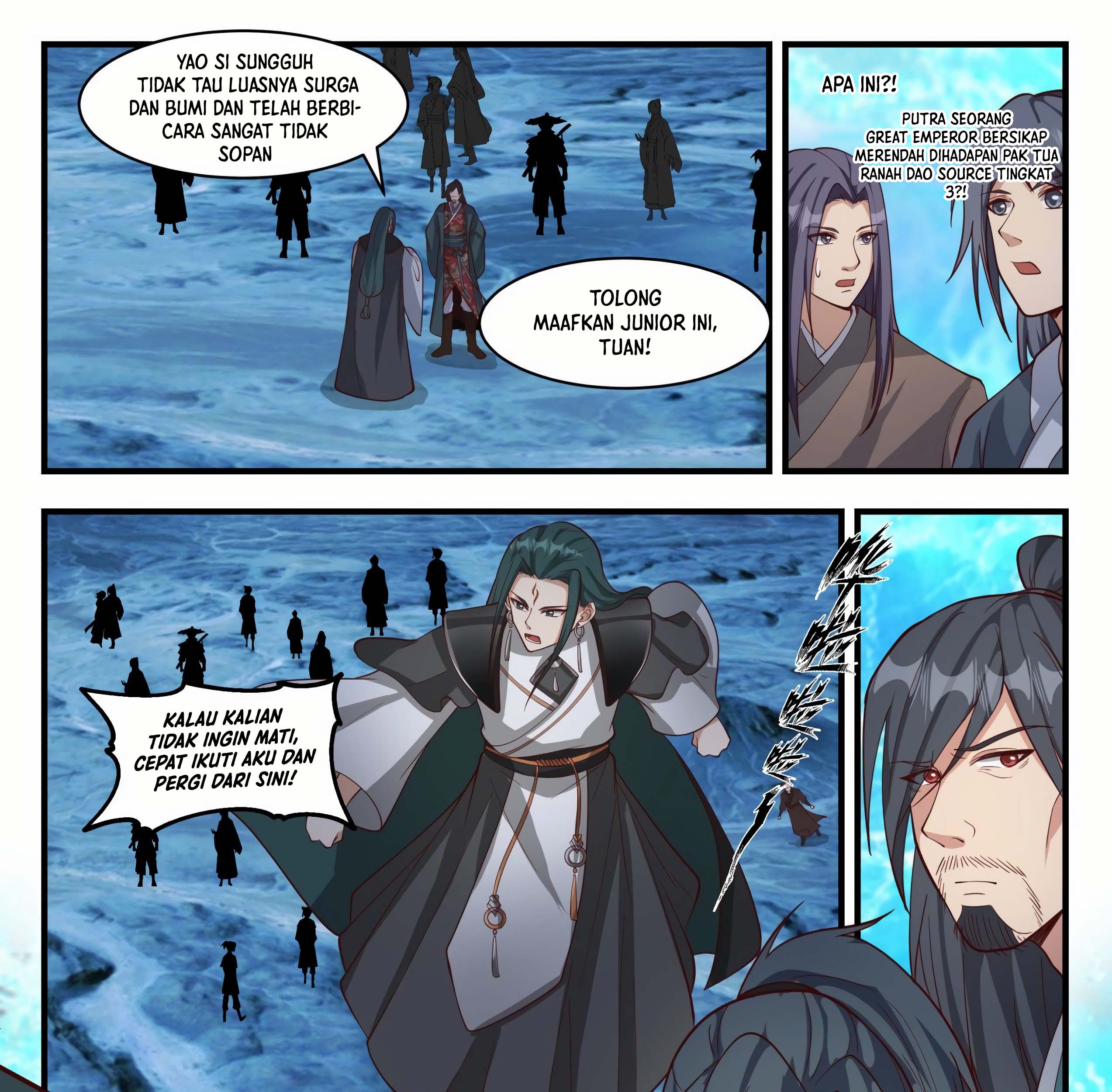 Martial Peak Part 1 Chapter 1882 - https://gambar-id.komiku.org/uploads2/2474291-3_part1.jpg