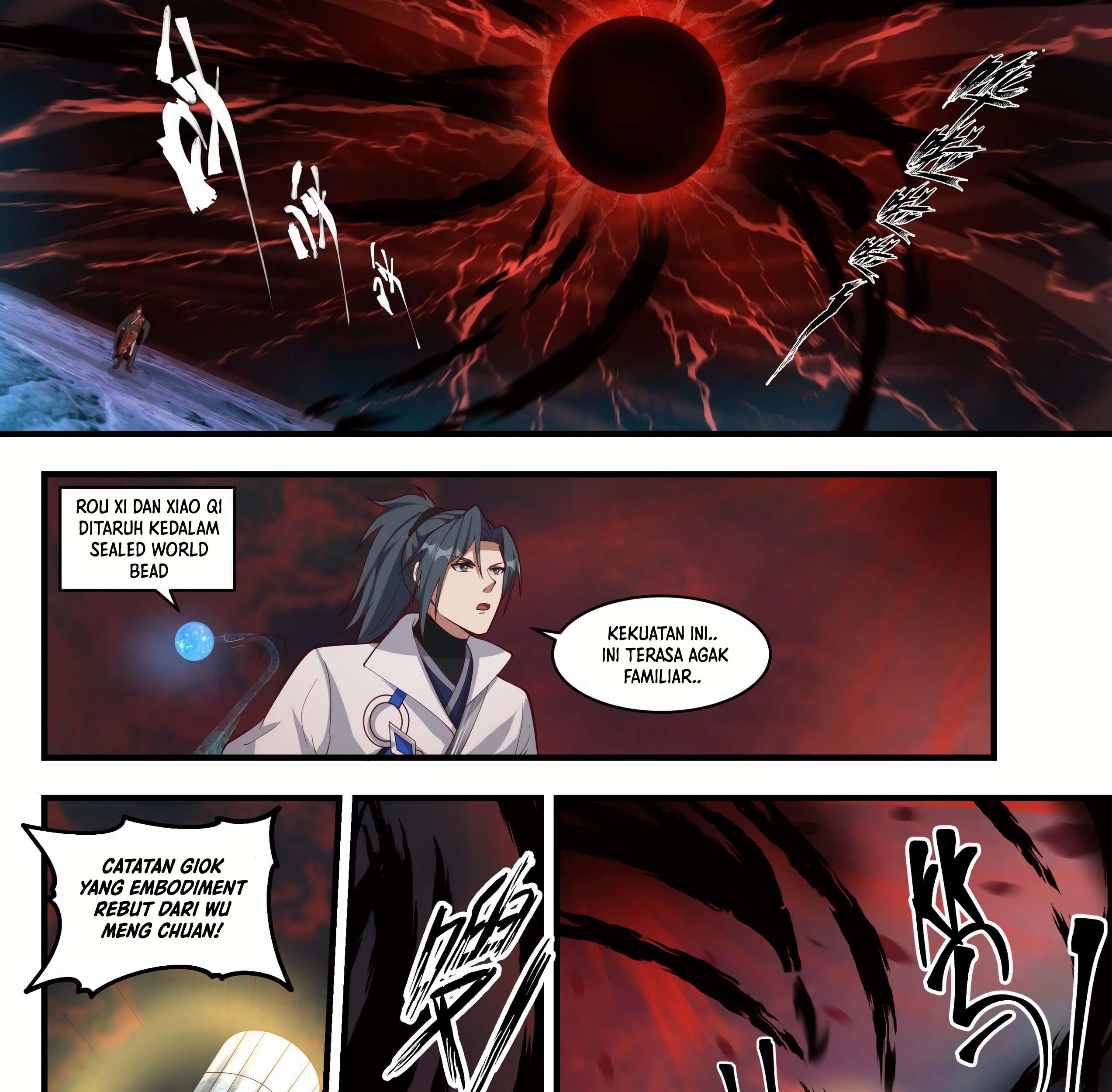 Martial Peak Part 1 Chapter 1882 - https://gambar-id.komiku.org/uploads2/2474291-5_part1.jpg