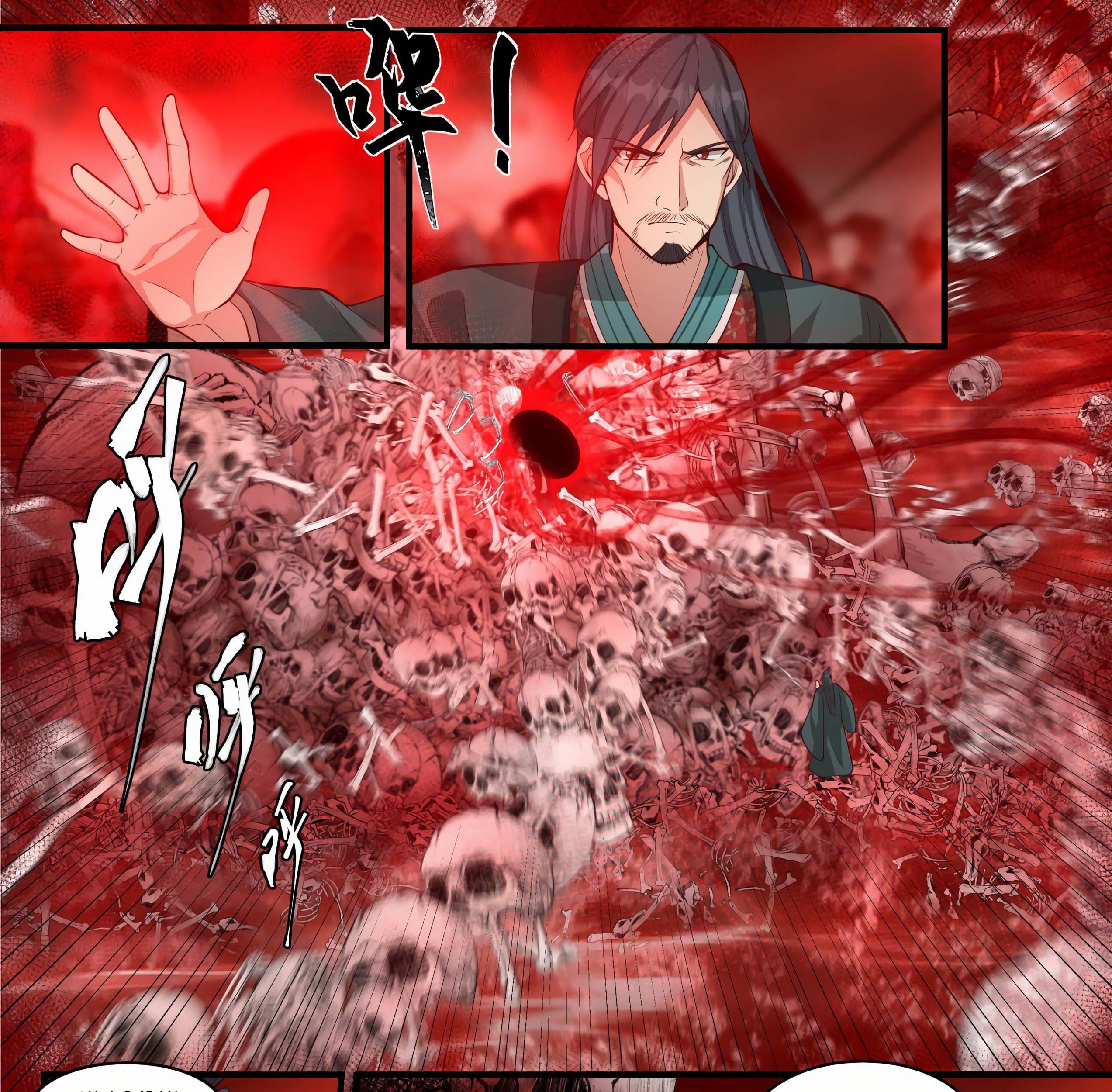 Martial Peak Part 1 Chapter 1882 - https://gambar-id.komiku.org/uploads2/2474291-7_part1.jpg