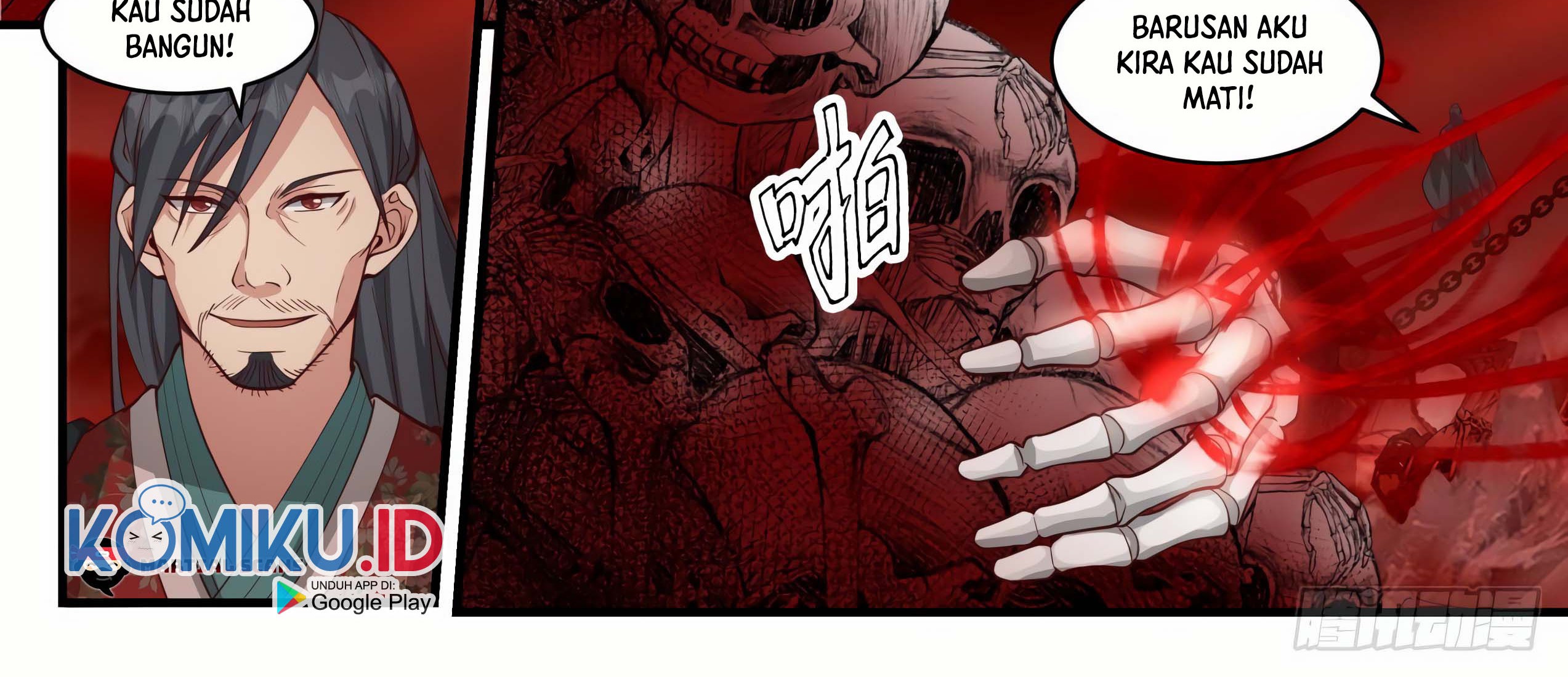 Martial Peak Part 1 Chapter 1882 - https://gambar-id.komiku.org/uploads2/2474291-7_part2.jpg