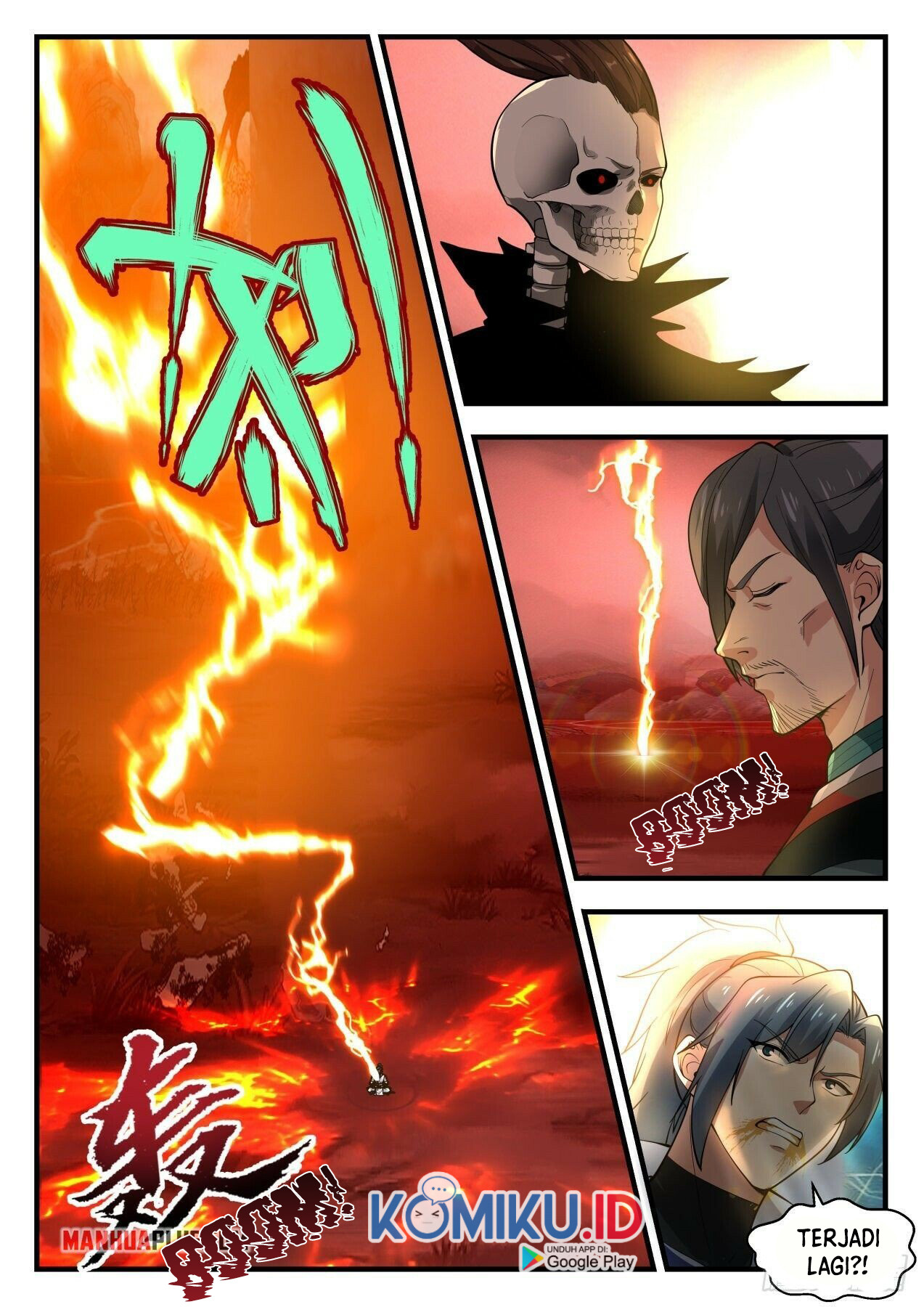 Martial Peak Part 1 Chapter 1883 - https://gambar-id.komiku.org/uploads2/2474292-10.jpg