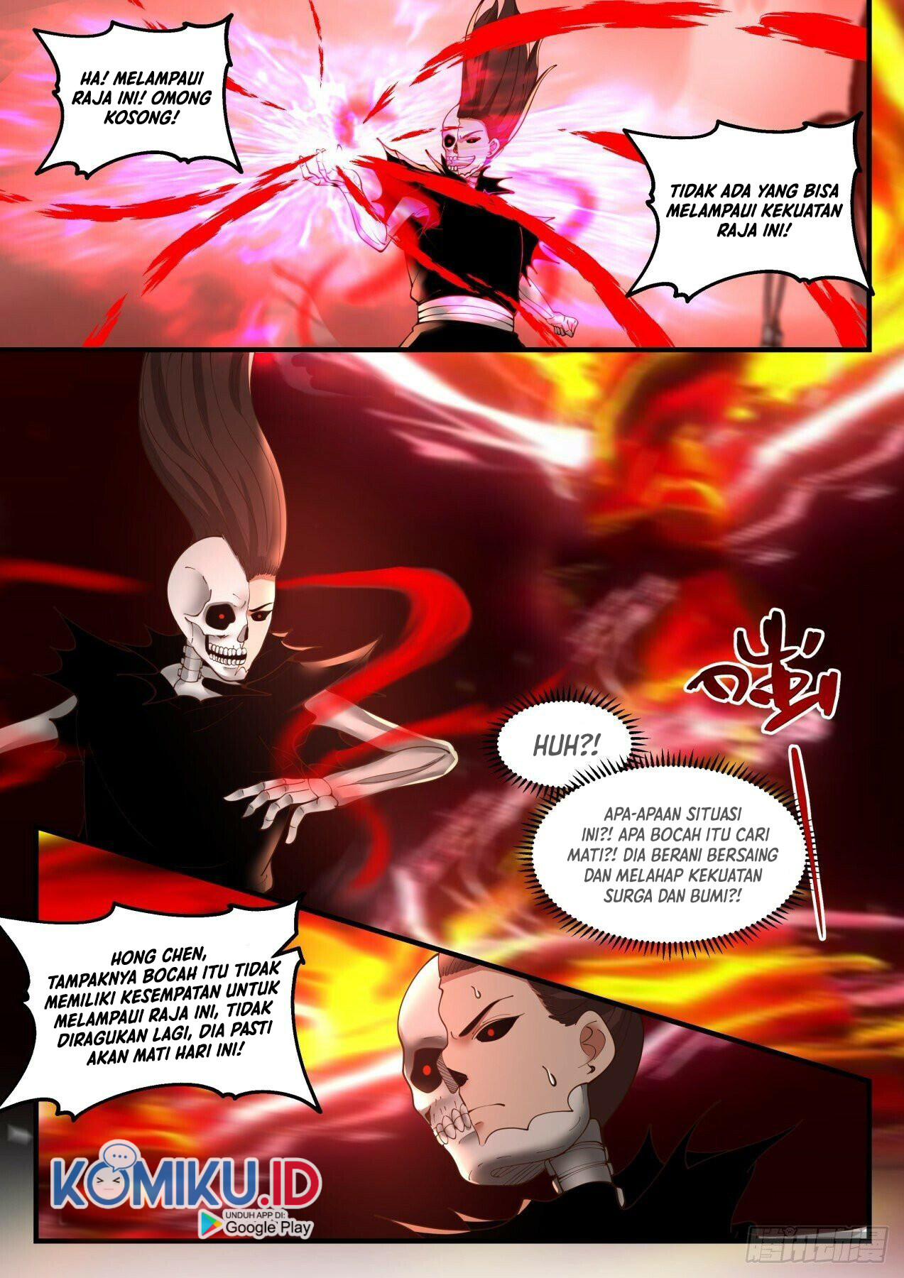 Martial Peak Part 1 Chapter 1883 - https://gambar-id.komiku.org/uploads2/2474292-12.jpg