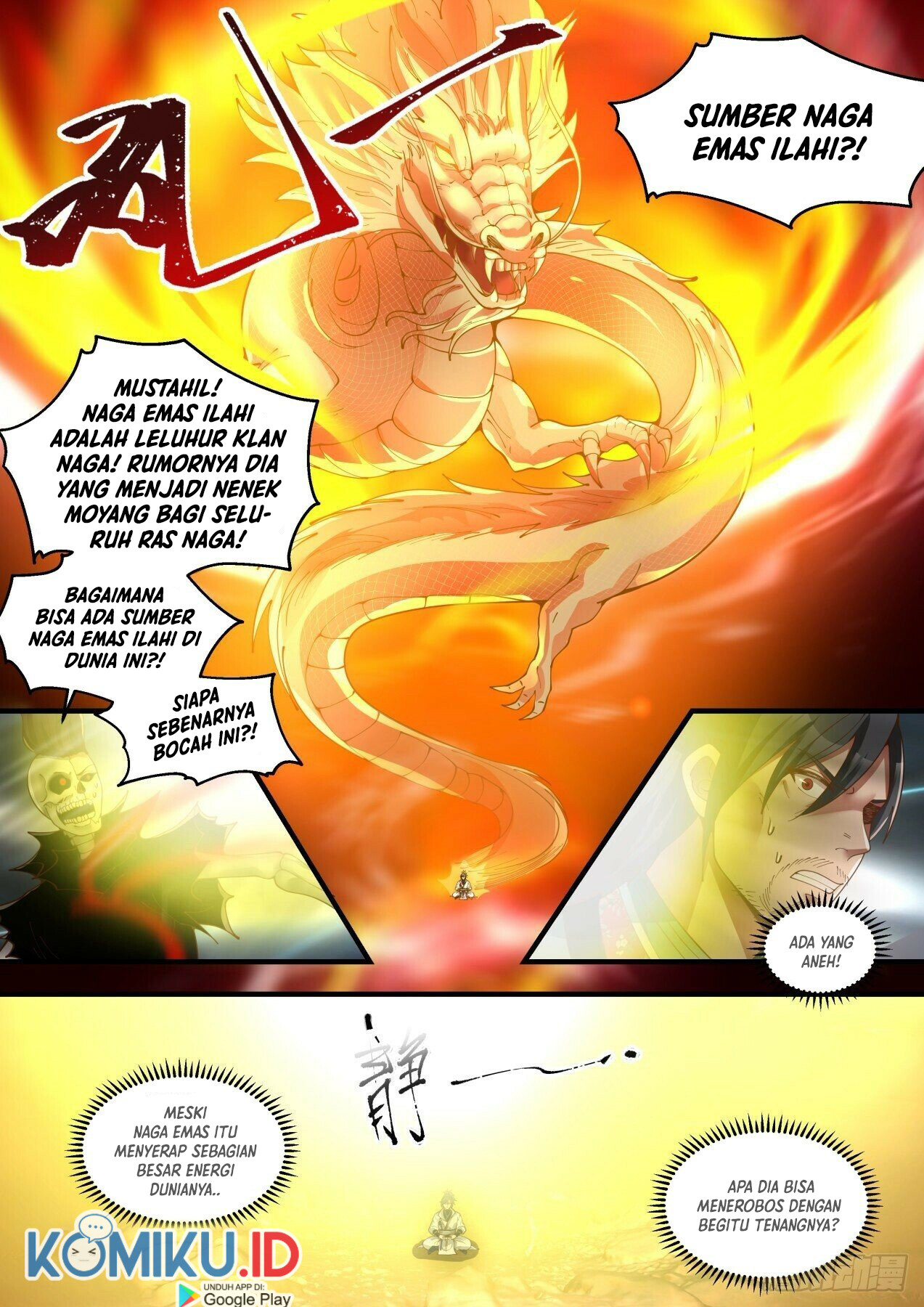 Martial Peak Part 1 Chapter 1883 - https://gambar-id.komiku.org/uploads2/2474292-13.jpg
