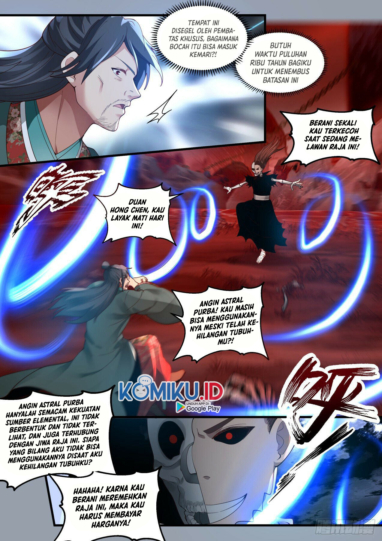 Martial Peak Part 1 Chapter 1883 - https://gambar-id.komiku.org/uploads2/2474292-4.jpg