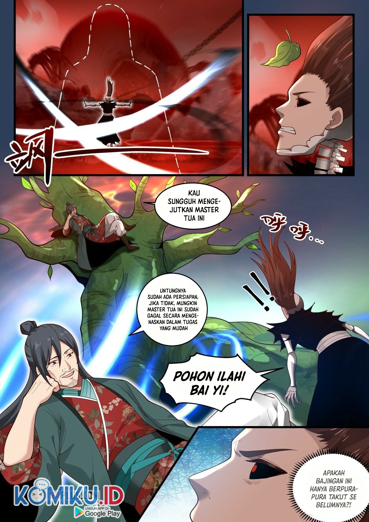 Martial Peak Part 1 Chapter 1883 - https://gambar-id.komiku.org/uploads2/2474292-5.jpg