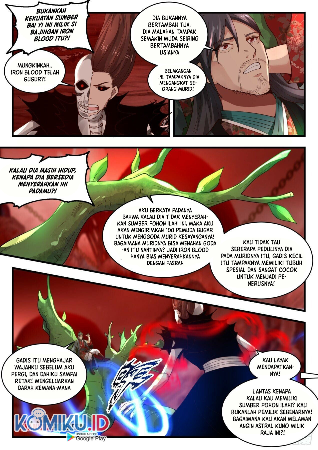 Martial Peak Part 1 Chapter 1883 - https://gambar-id.komiku.org/uploads2/2474292-6.jpg
