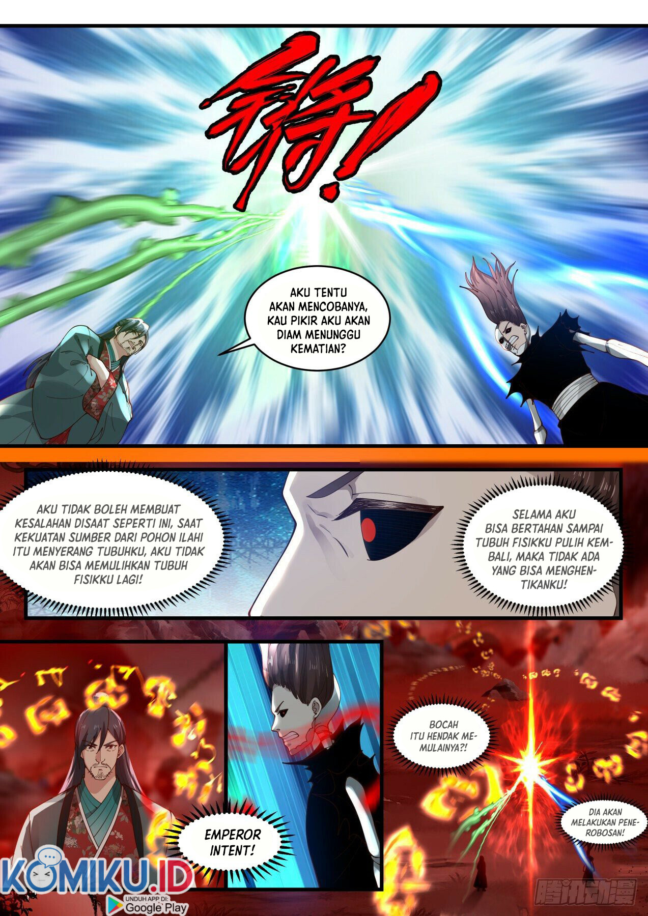 Martial Peak Part 1 Chapter 1883 - https://gambar-id.komiku.org/uploads2/2474292-7.jpg