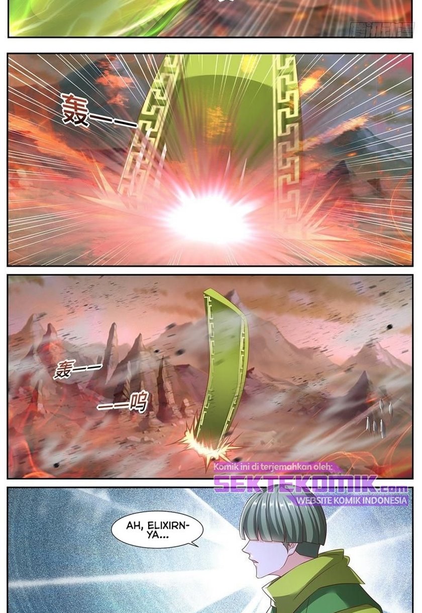 Rebirth Of The Urban Immortal Cultivator Chapter 702 - https://gambar-id.komiku.org/uploads2/2474313-11.jpg