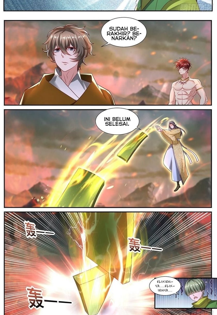 Rebirth Of The Urban Immortal Cultivator Chapter 702 - https://gambar-id.komiku.org/uploads2/2474313-12.jpg