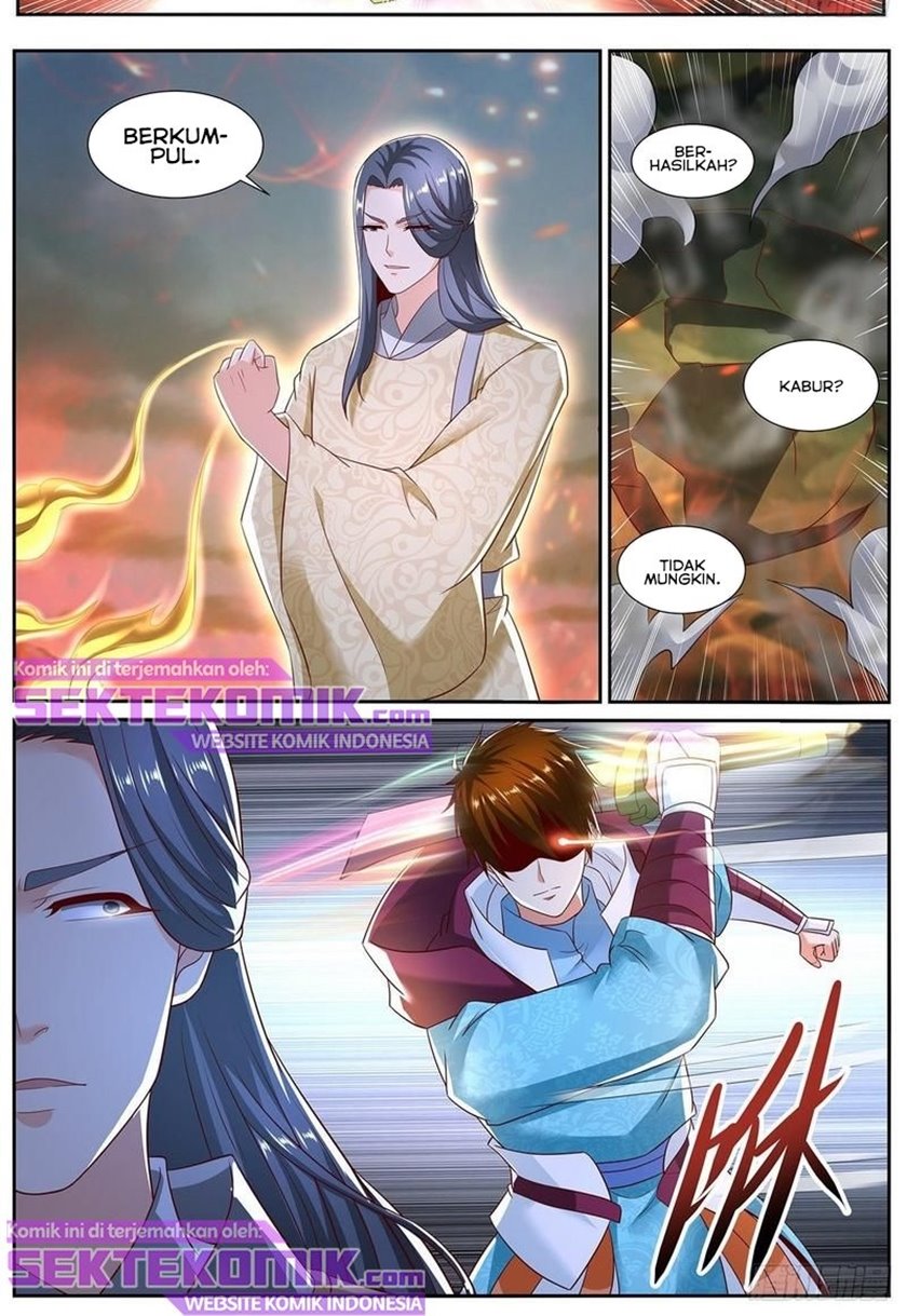 Rebirth Of The Urban Immortal Cultivator Chapter 702 - https://gambar-id.komiku.org/uploads2/2474313-13.jpg