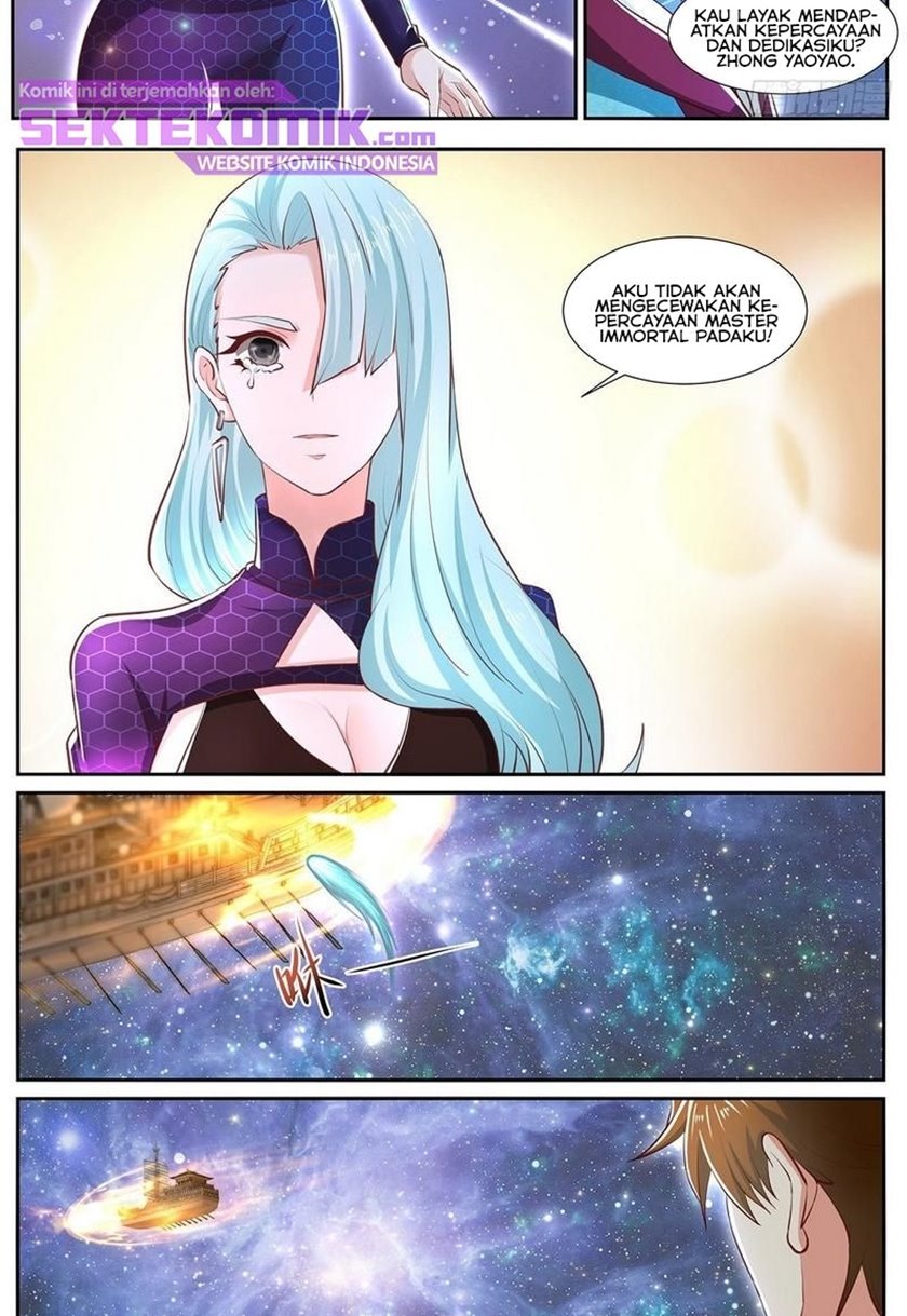 Rebirth Of The Urban Immortal Cultivator Chapter 702 - https://gambar-id.komiku.org/uploads2/2474313-4.jpg