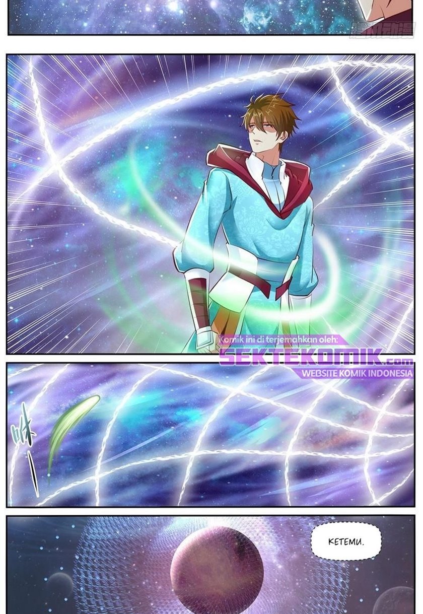 Rebirth Of The Urban Immortal Cultivator Chapter 702 - https://gambar-id.komiku.org/uploads2/2474313-5.jpg