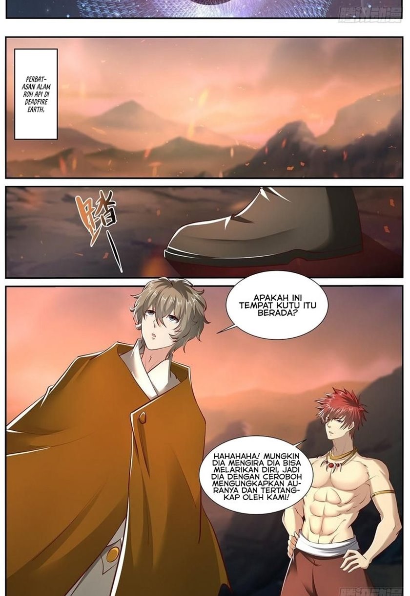 Rebirth Of The Urban Immortal Cultivator Chapter 702 - https://gambar-id.komiku.org/uploads2/2474313-6.jpg