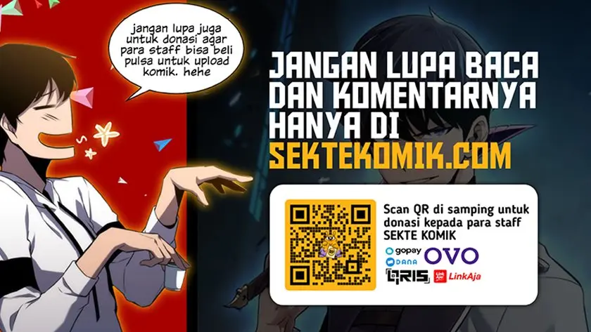 Rebirth Of The Urban Immortal Cultivator Chapter 700 Gambar 15