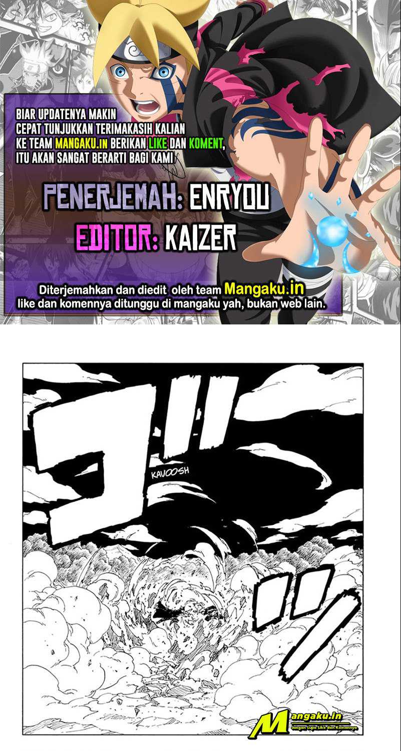 Boruto - Chapter 66.2 - Page 1