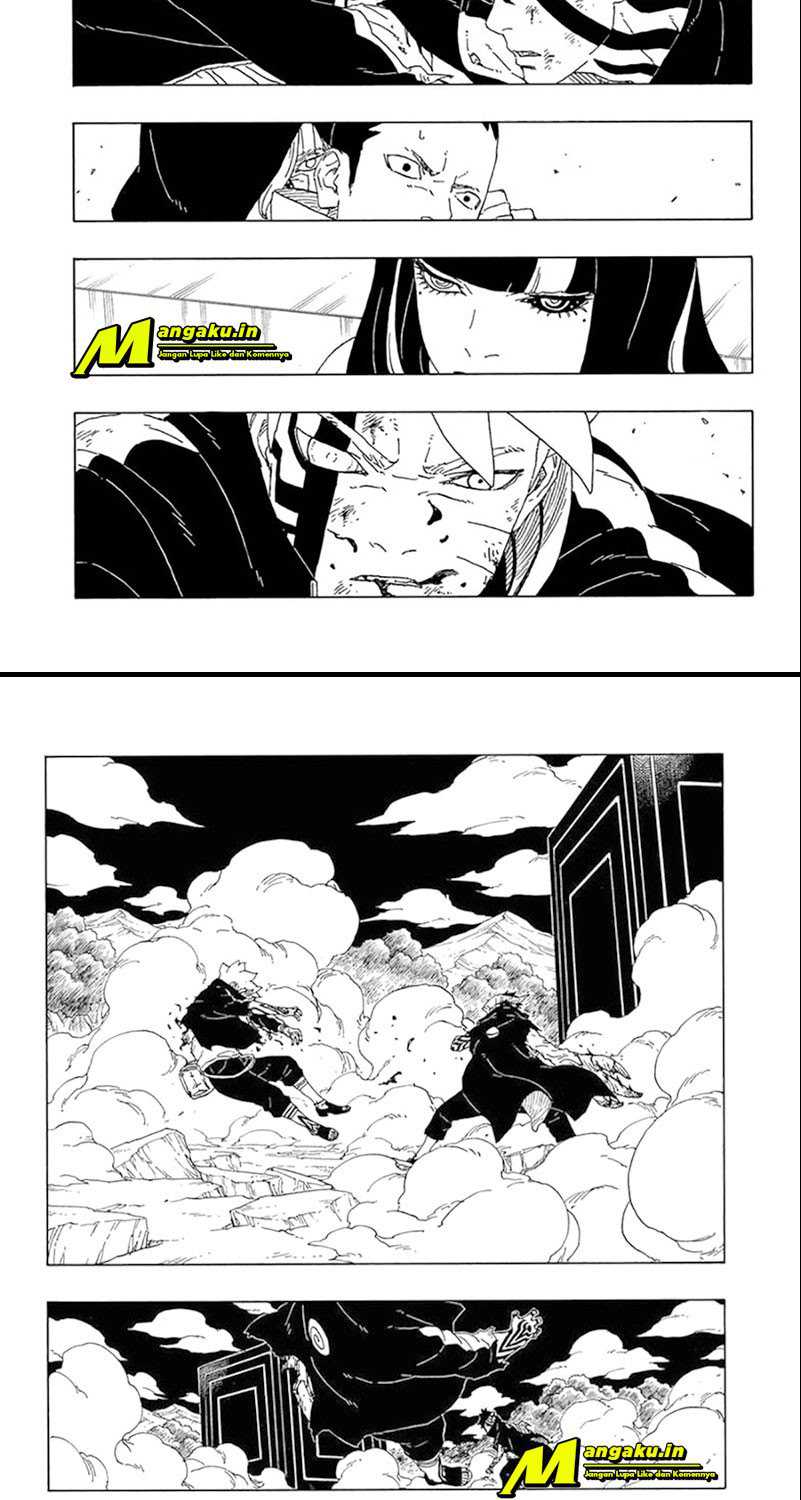 Boruto - Chapter 66.2 - Page 15