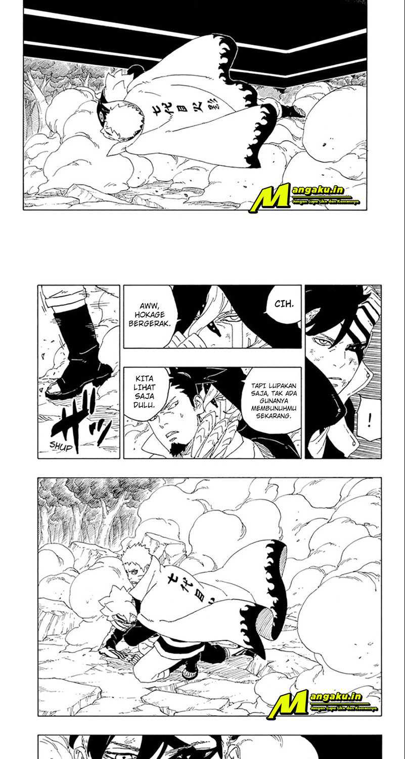 Boruto - Chapter 66.2 - Page 5