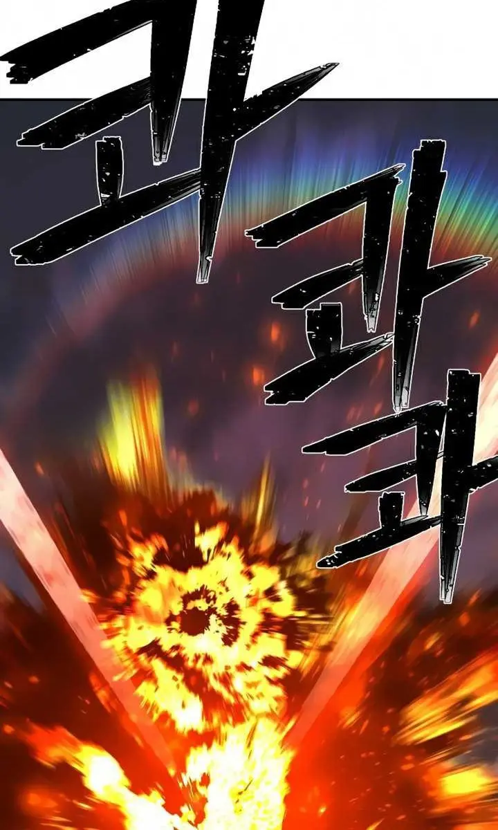 Hero Has Returned Chapter 34 Gambar 37