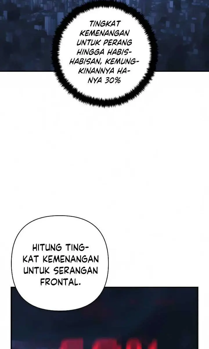 Hero Has Returned Chapter 34 Gambar 61