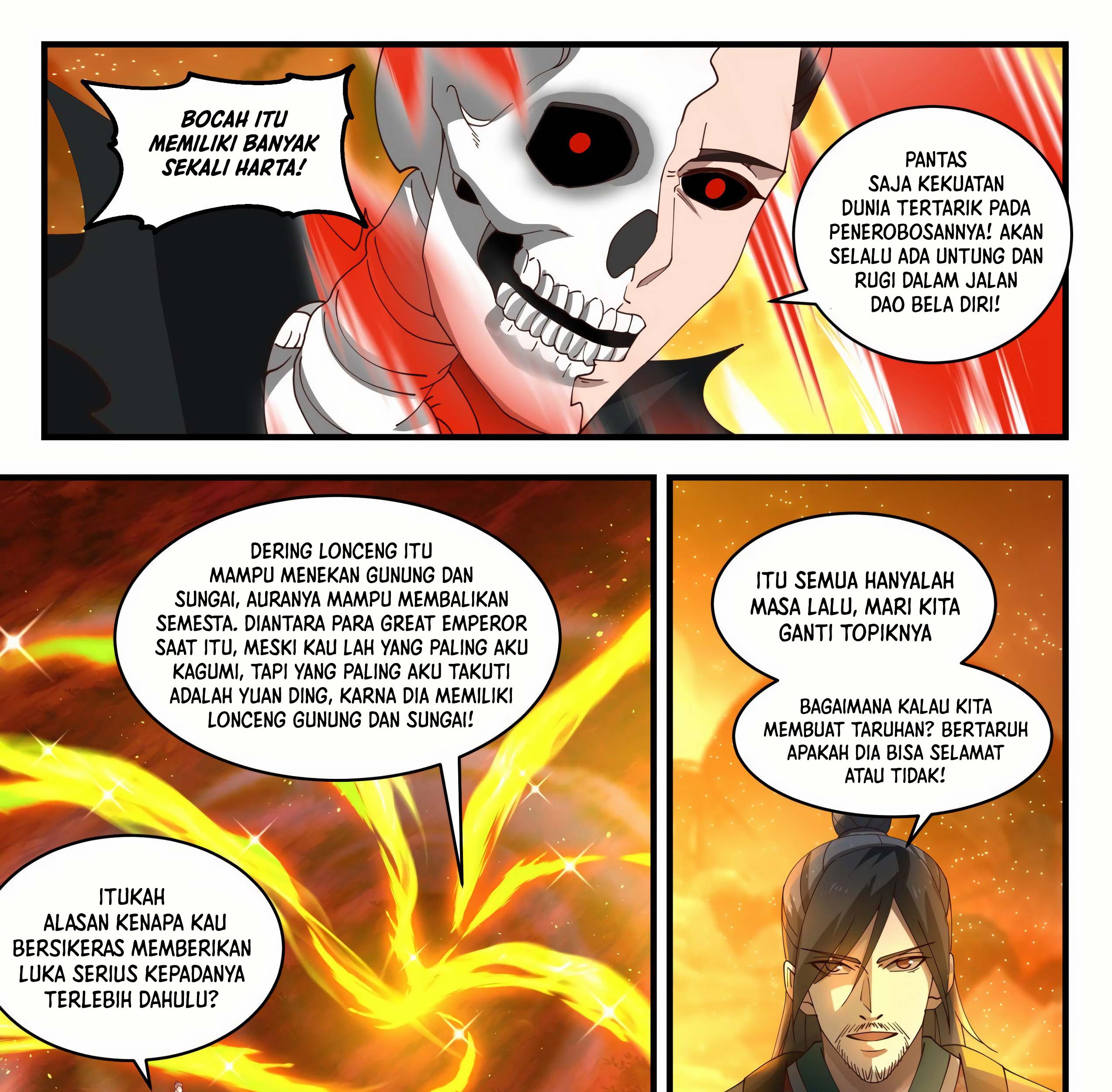 Martial Peak Part 1 Chapter 1884 - https://gambar-id.komiku.org/uploads2/2474952-4_part1.jpg