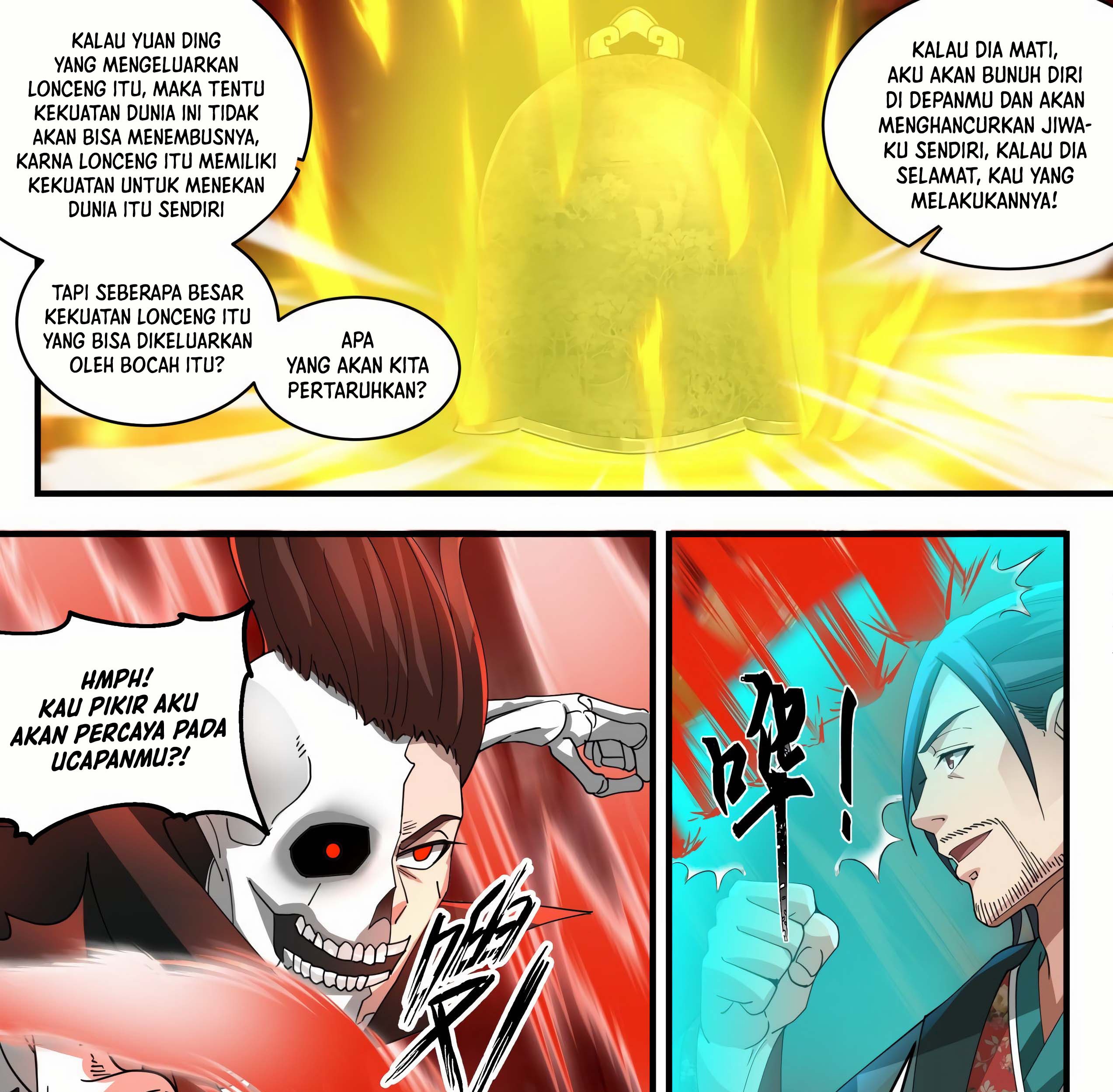 Martial Peak Part 1 Chapter 1884 - https://gambar-id.komiku.org/uploads2/2474952-5_part1.jpg