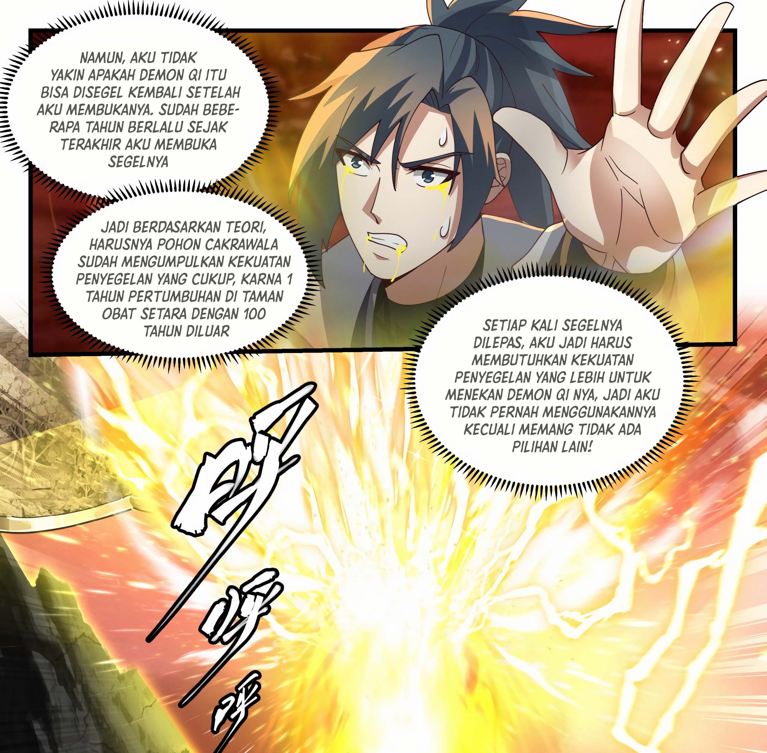 Martial Peak Part 1 Chapter 1884 - https://gambar-id.komiku.org/uploads2/2474952-8_part1.jpg